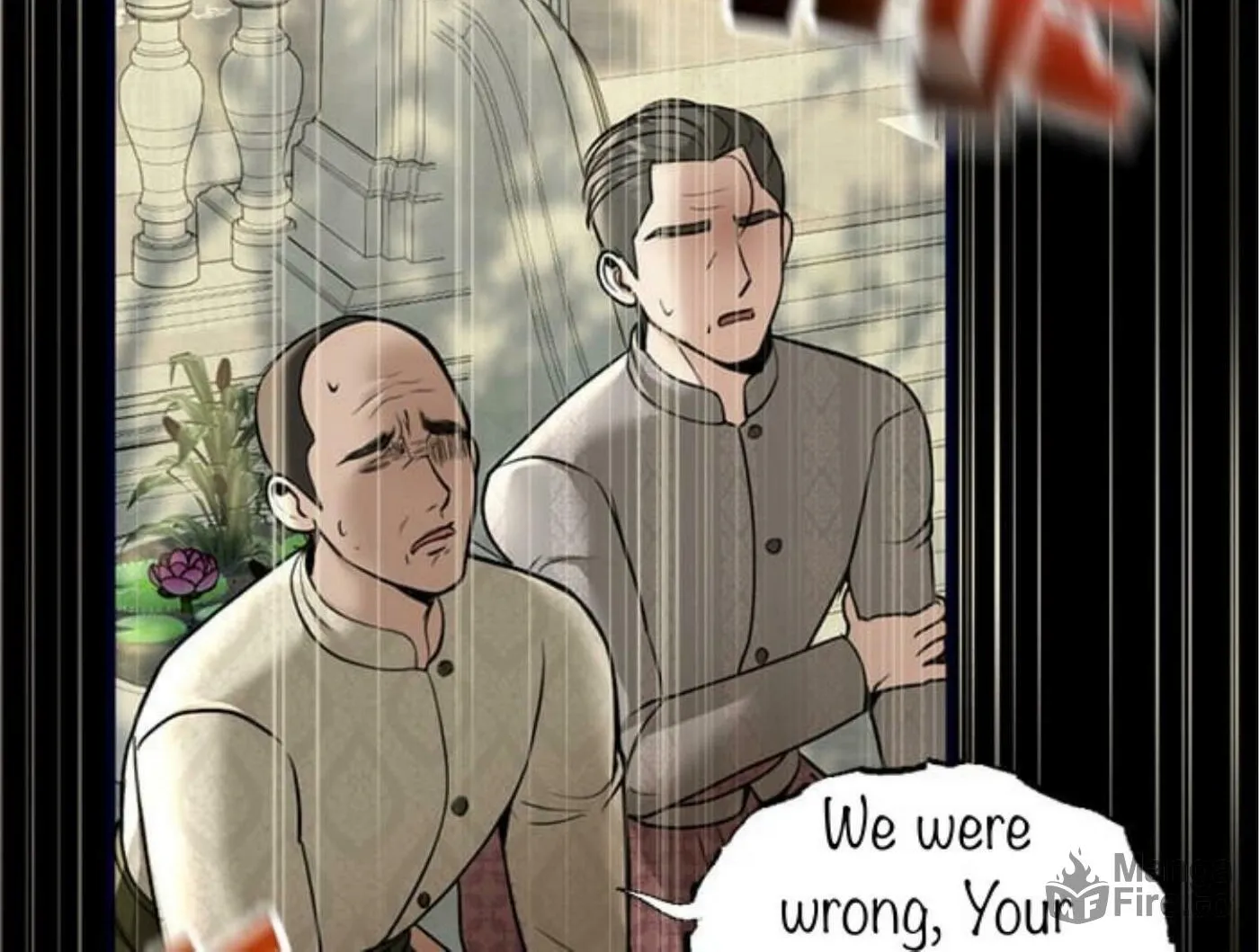 I Am the Most Beautiful Khun Khun in Siam Chapter 8 page 108 - 