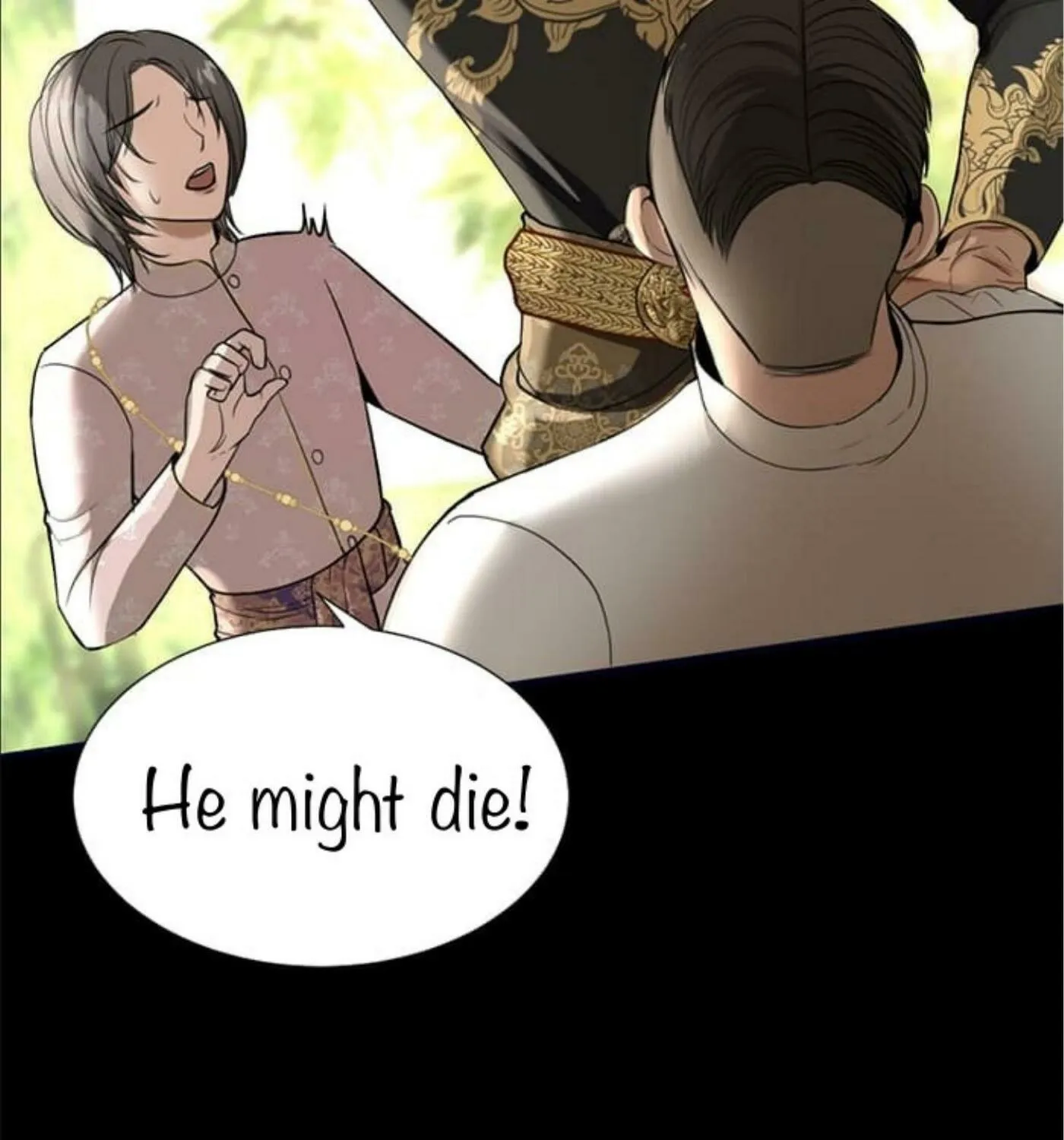 I Am the Most Beautiful Khun Khun in Siam Chapter 8 page 113 - 