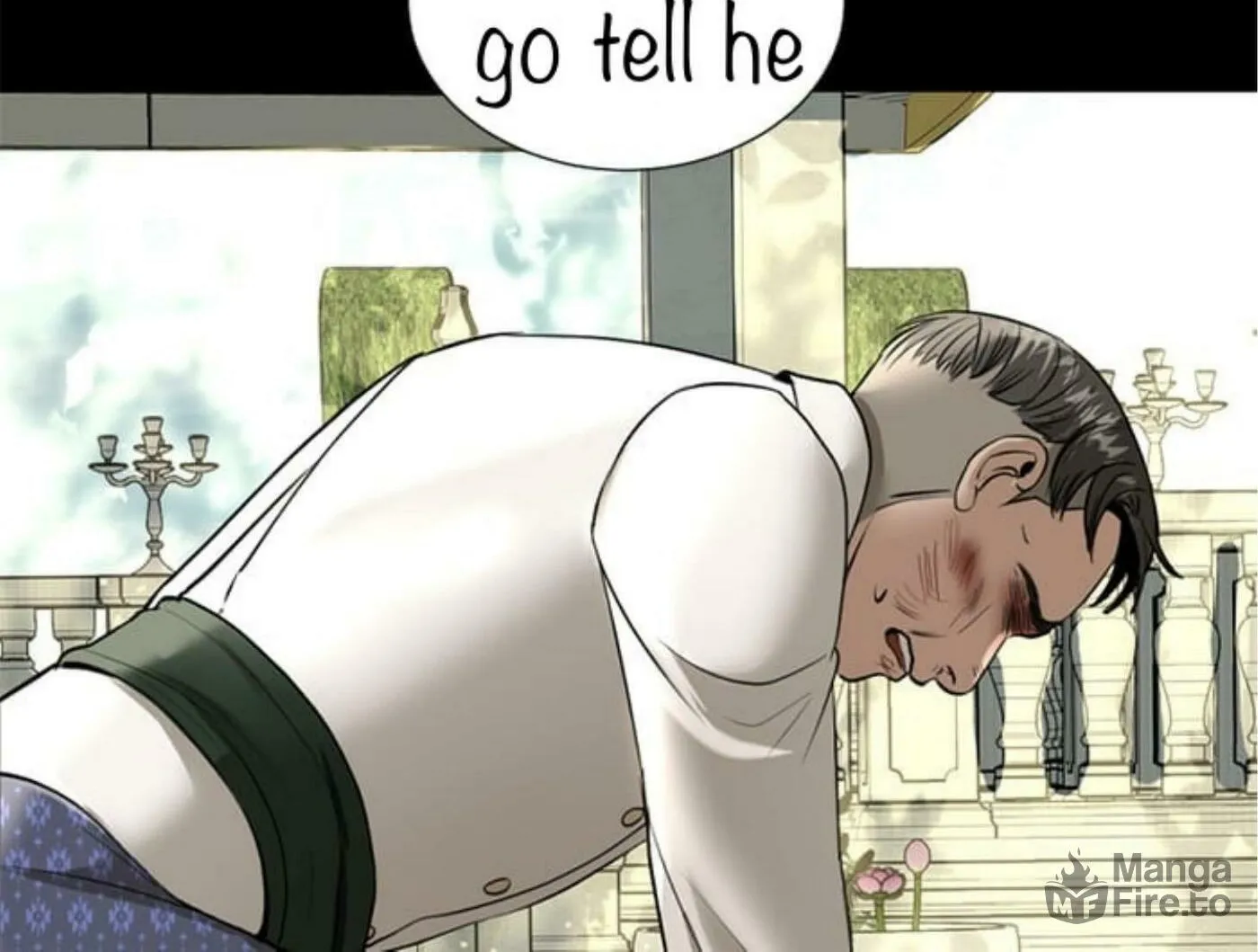I Am the Most Beautiful Khun Khun in Siam Chapter 8 page 120 - 