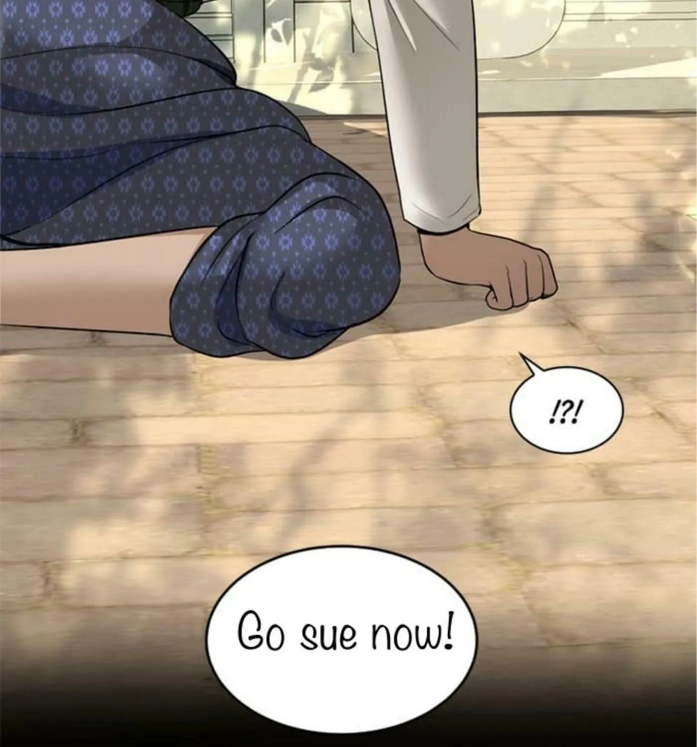 I Am the Most Beautiful Khun Khun in Siam Chapter 8 page 121 - 