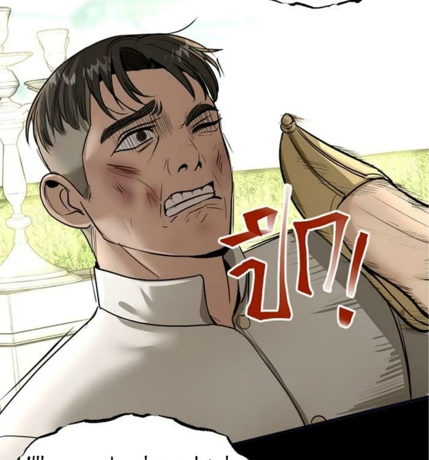 I Am the Most Beautiful Khun Khun in Siam Chapter 8 page 123 - 