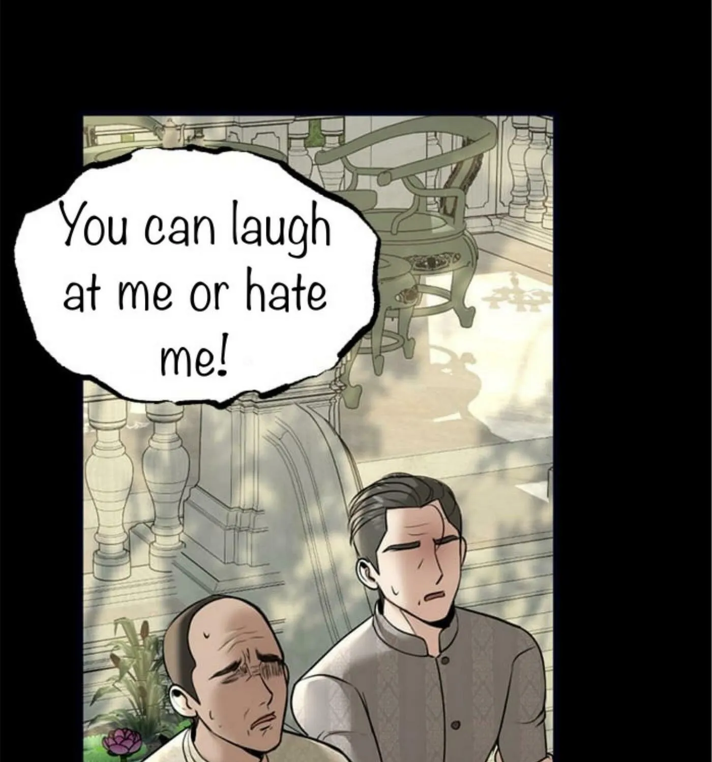 I Am the Most Beautiful Khun Khun in Siam Chapter 8 page 125 - 