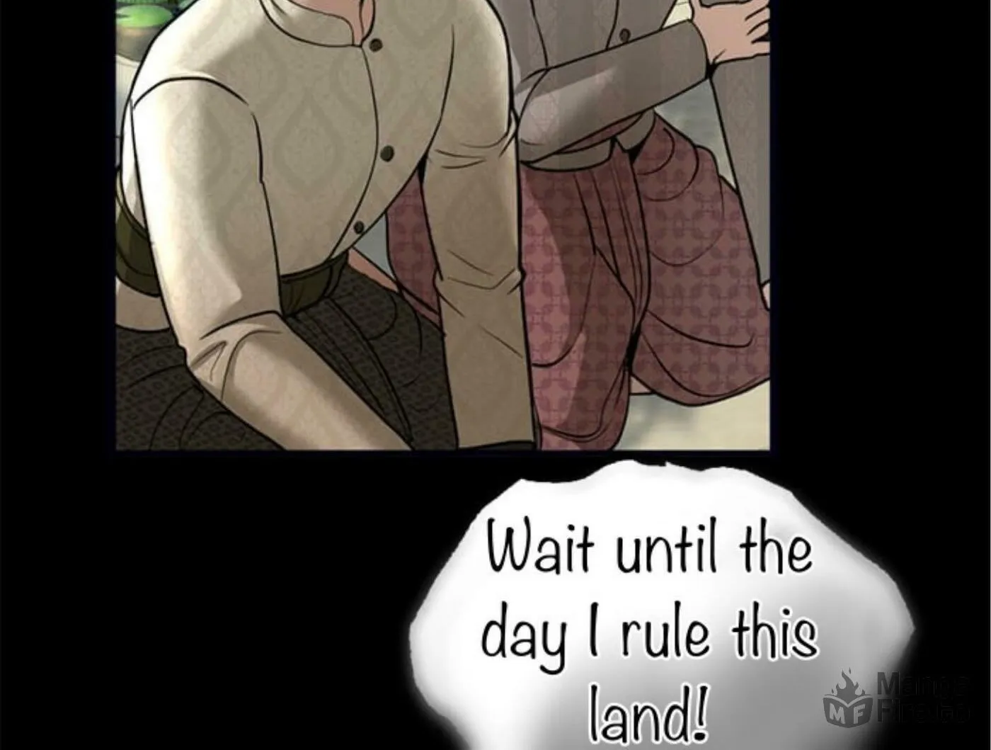 I Am the Most Beautiful Khun Khun in Siam Chapter 8 page 126 - 