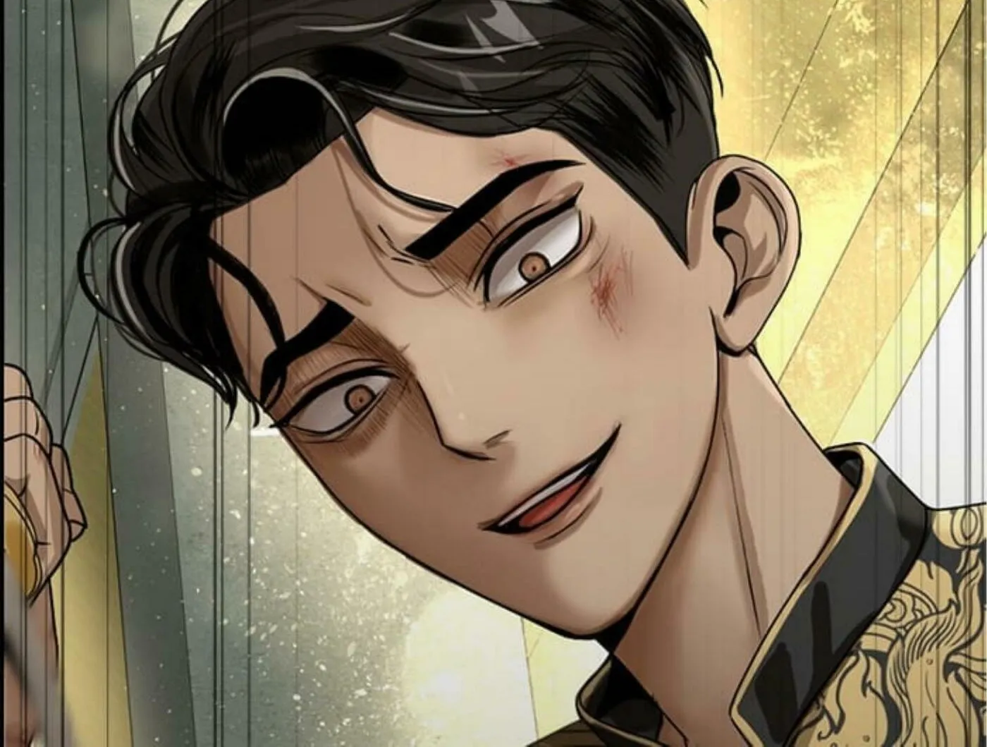 I Am the Most Beautiful Khun Khun in Siam Chapter 8 page 128 - 