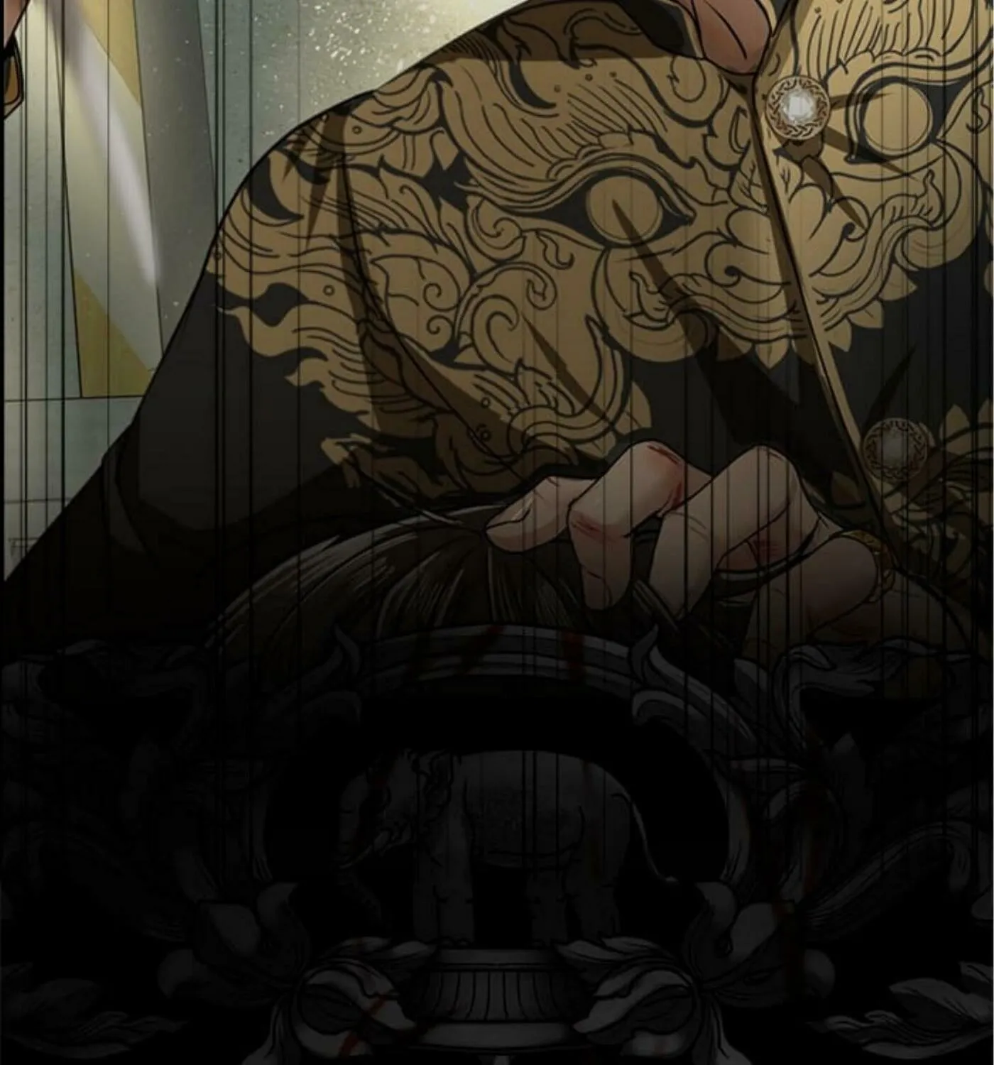 I Am the Most Beautiful Khun Khun in Siam Chapter 8 page 129 - 