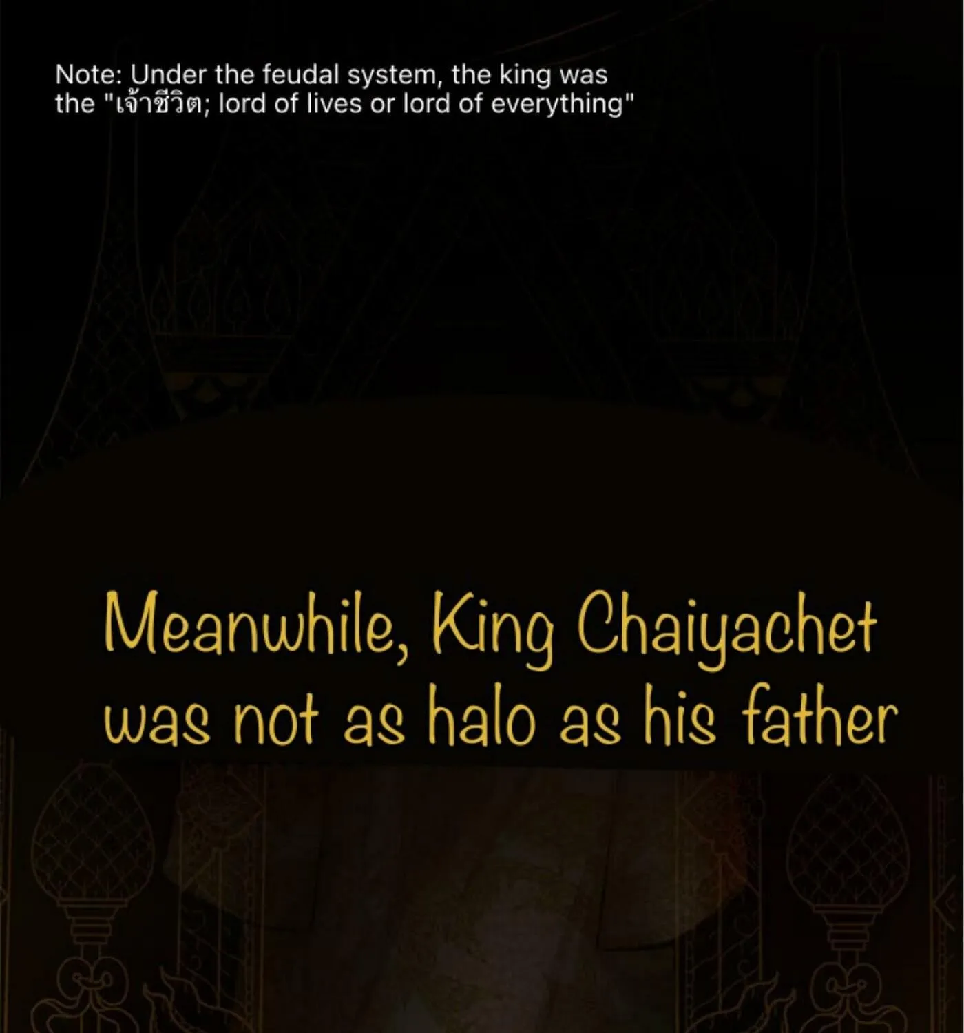 I Am the Most Beautiful Khun Khun in Siam Chapter 8 page 133 - 