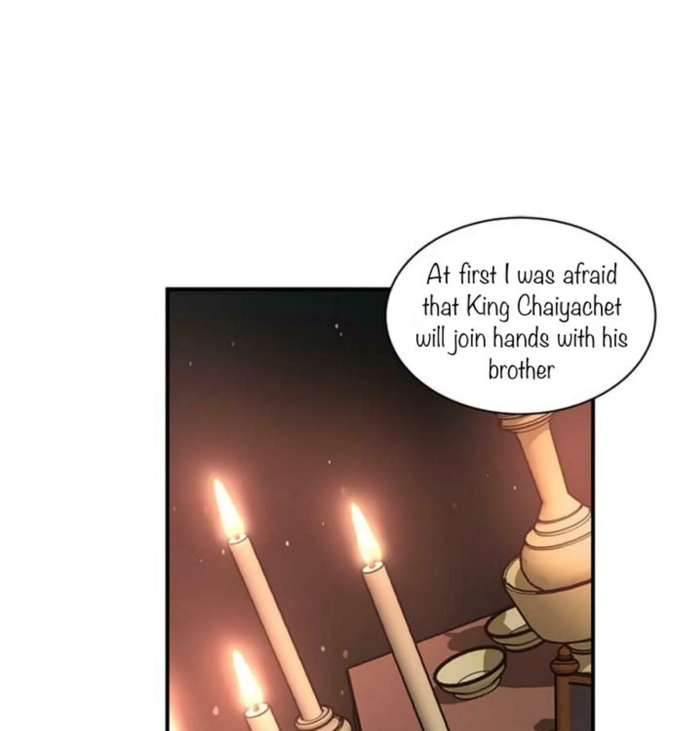 I Am the Most Beautiful Khun Khun in Siam Chapter 8 page 15 - 