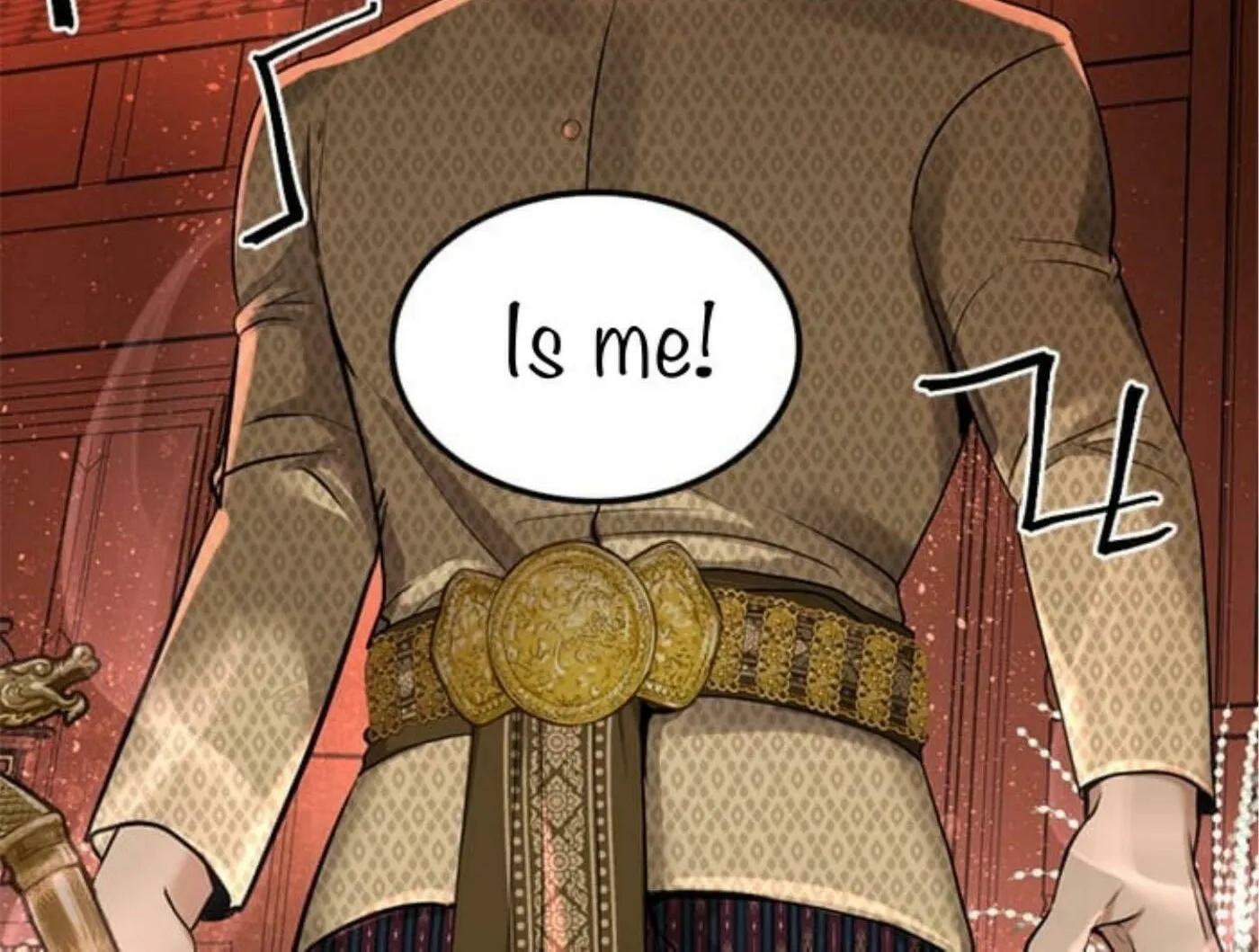 I Am the Most Beautiful Khun Khun in Siam Chapter 8 page 142 - 