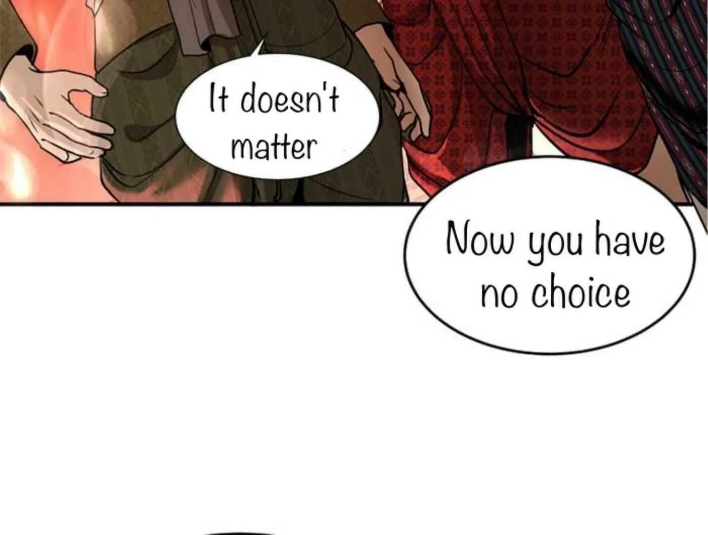 I Am the Most Beautiful Khun Khun in Siam Chapter 8 page 148 - 