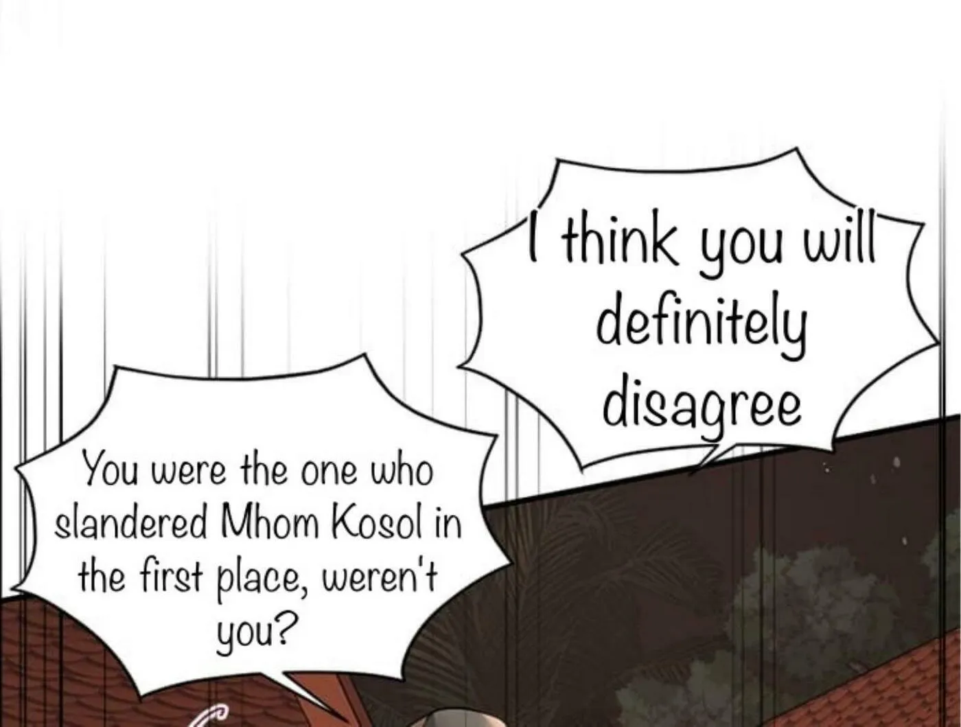 I Am the Most Beautiful Khun Khun in Siam Chapter 8 page 165 - 