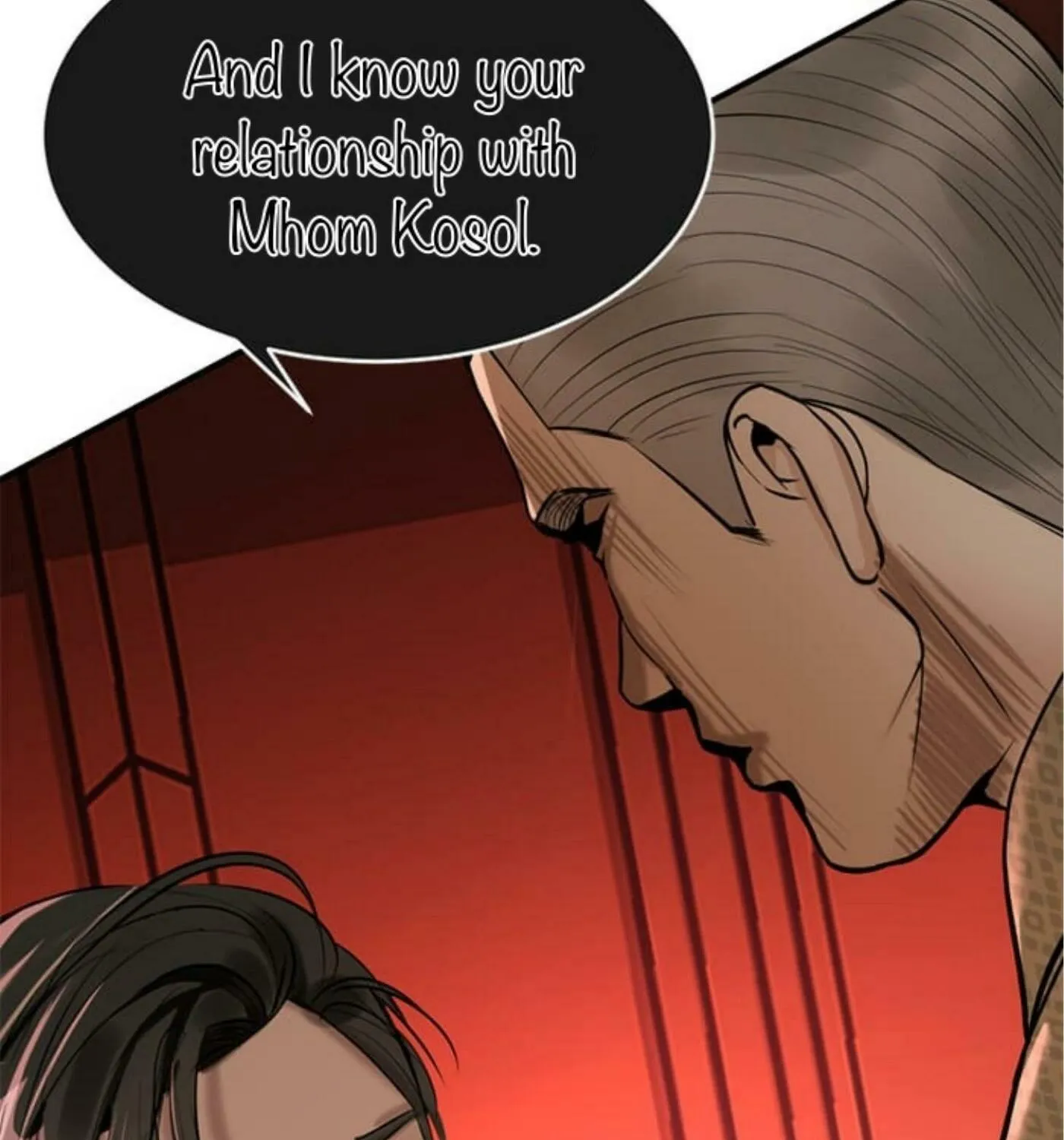 I Am the Most Beautiful Khun Khun in Siam Chapter 8 page 172 - 