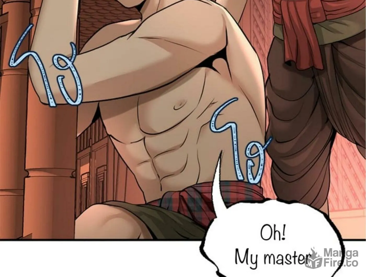I Am the Most Beautiful Khun Khun in Siam Chapter 8 page 20 - 