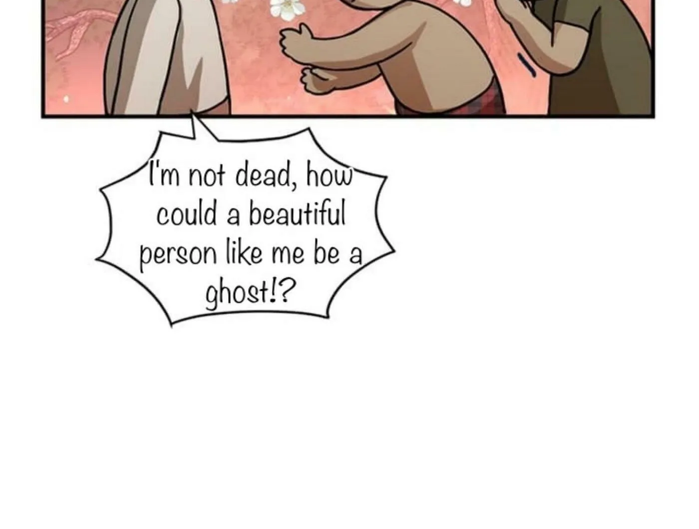 I Am the Most Beautiful Khun Khun in Siam Chapter 8 page 28 - 