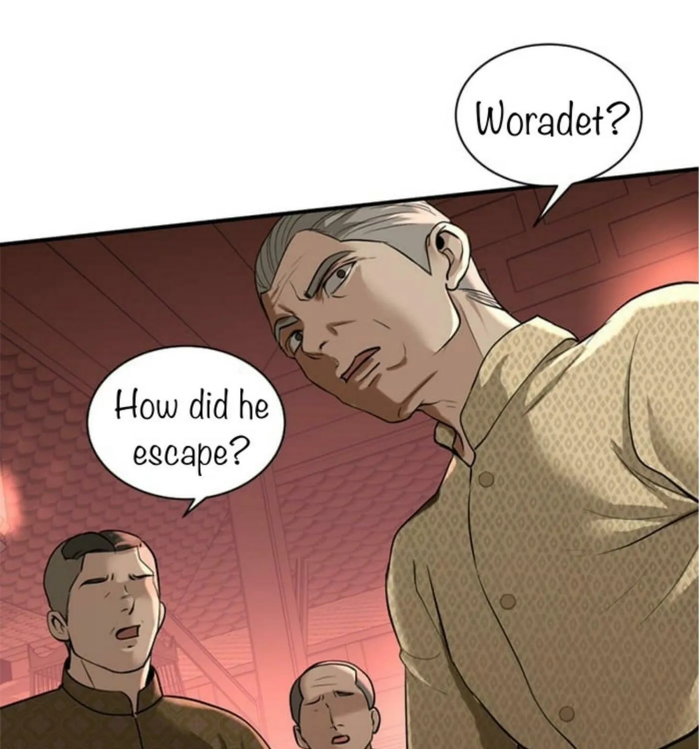 I Am the Most Beautiful Khun Khun in Siam Chapter 8 page 29 - 