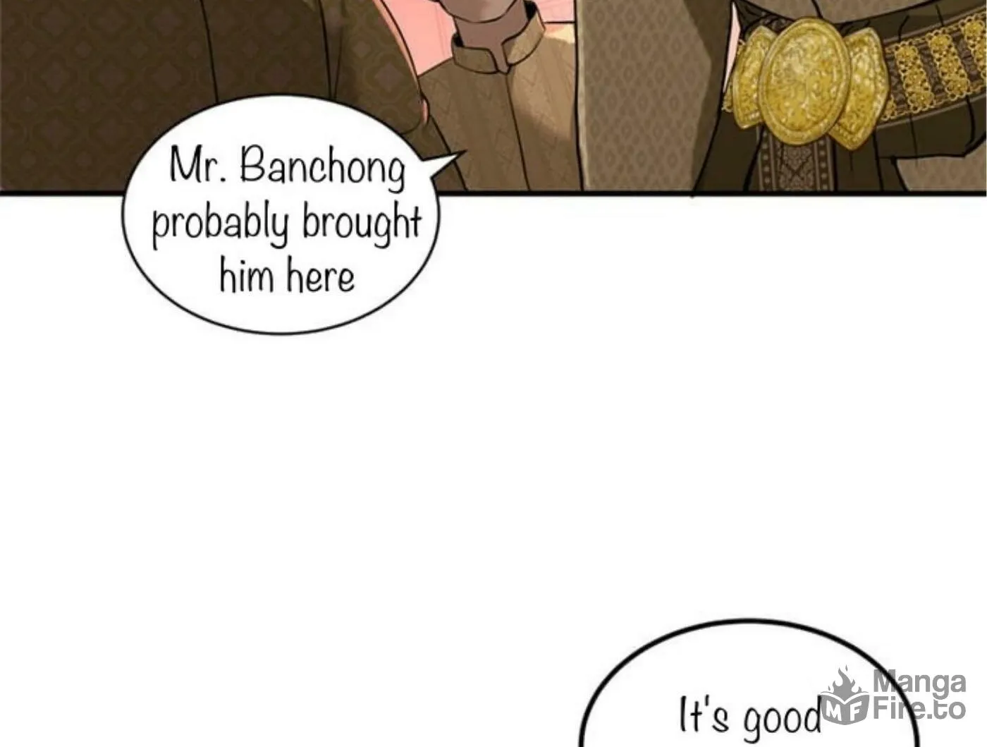 I Am the Most Beautiful Khun Khun in Siam Chapter 8 page 30 - 
