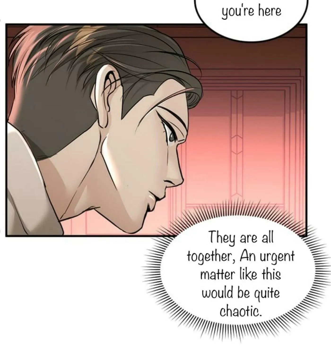 I Am the Most Beautiful Khun Khun in Siam Chapter 8 page 31 - 