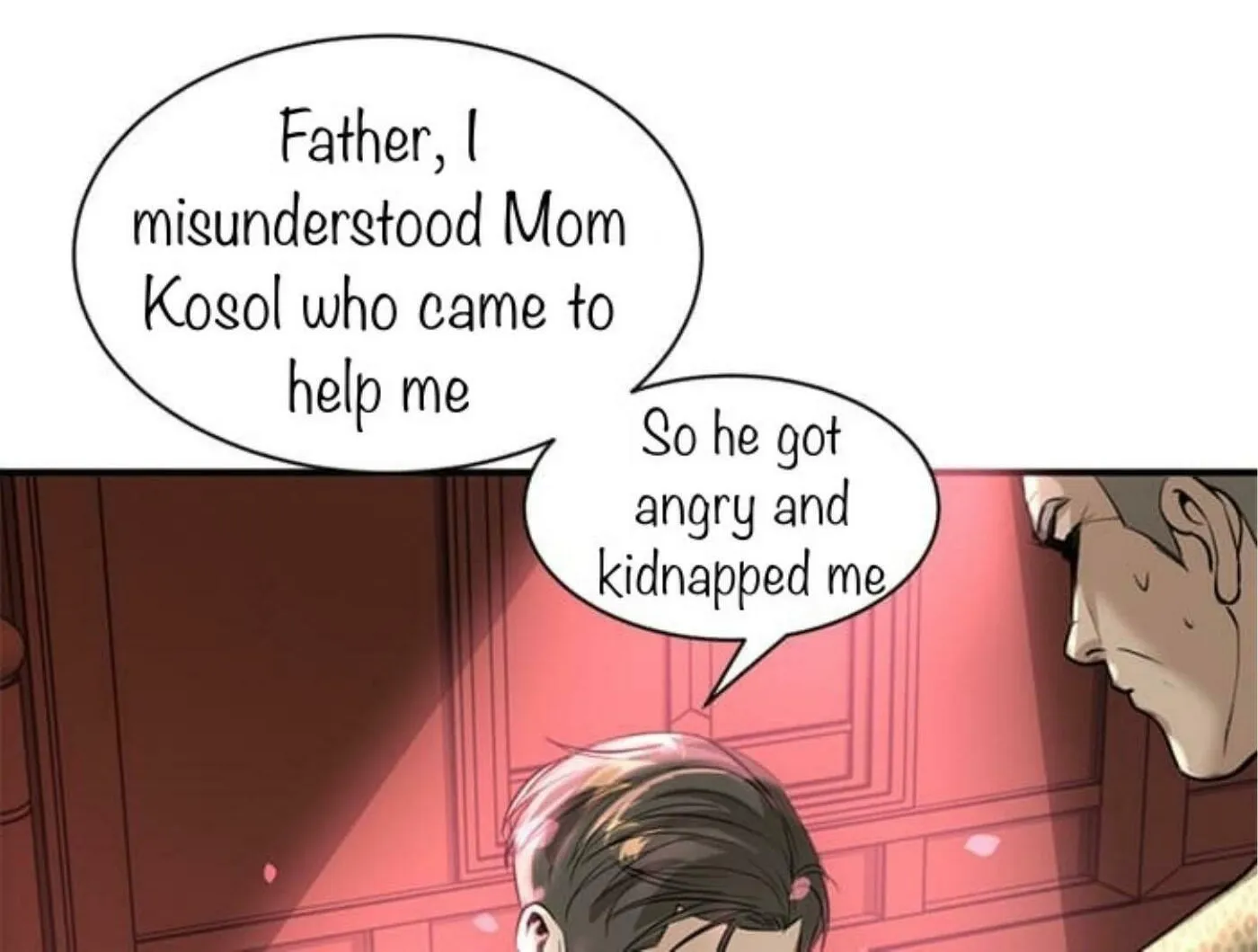 I Am the Most Beautiful Khun Khun in Siam Chapter 8 page 32 - 