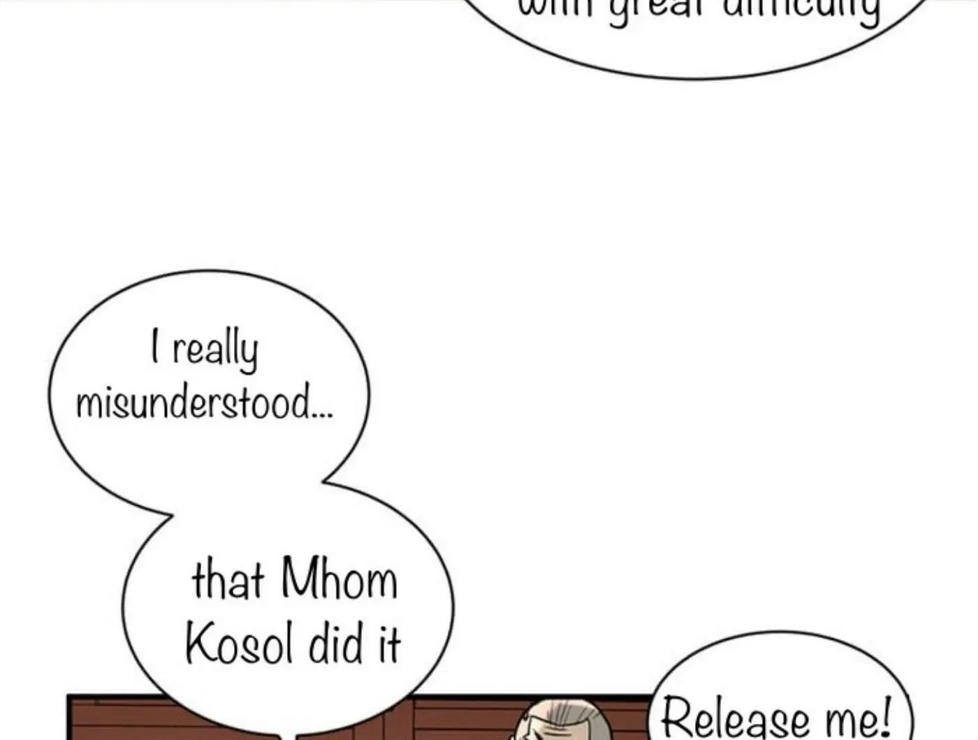 I Am the Most Beautiful Khun Khun in Siam Chapter 8 page 34 - 