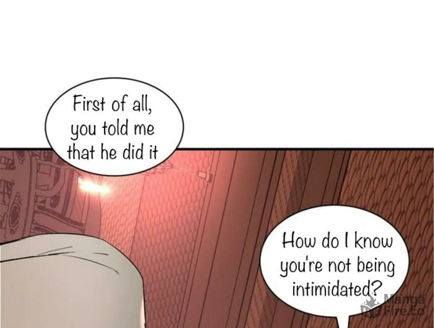 I Am the Most Beautiful Khun Khun in Siam Chapter 8 page 36 - 