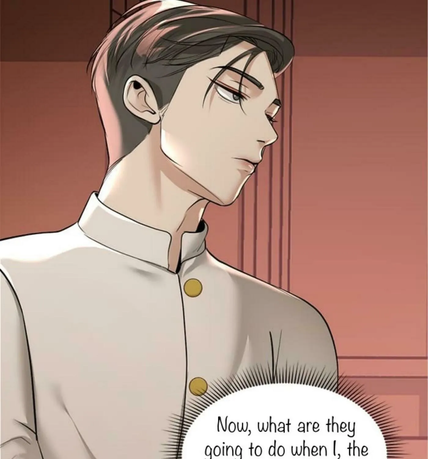 I Am the Most Beautiful Khun Khun in Siam Chapter 8 page 41 - 