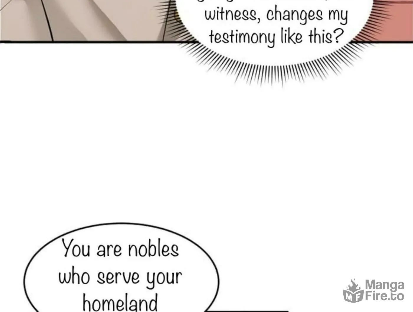 I Am the Most Beautiful Khun Khun in Siam Chapter 8 page 42 - 