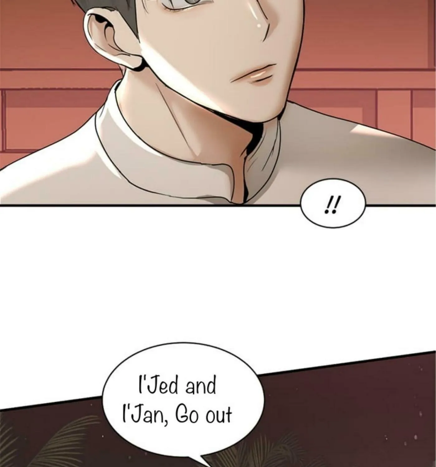I Am the Most Beautiful Khun Khun in Siam Chapter 8 page 49 - 