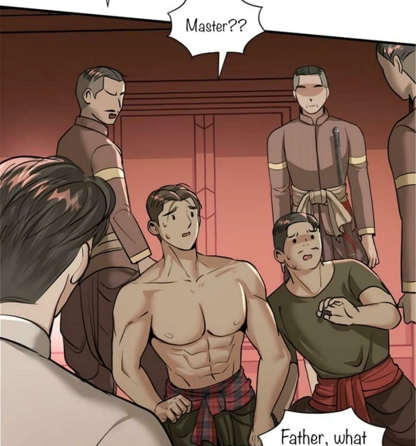I Am the Most Beautiful Khun Khun in Siam Chapter 8 page 53 - 