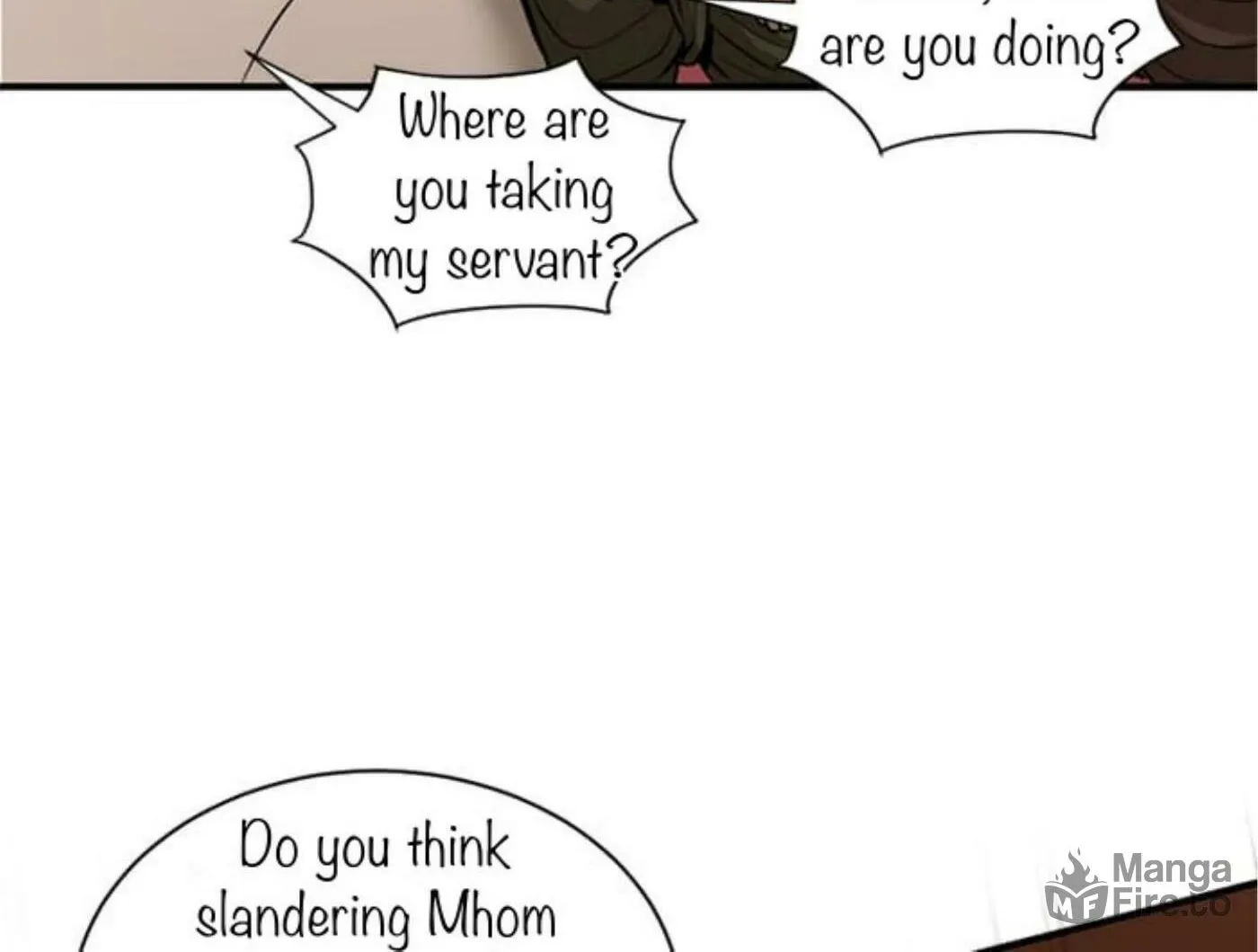 I Am the Most Beautiful Khun Khun in Siam Chapter 8 page 54 - 