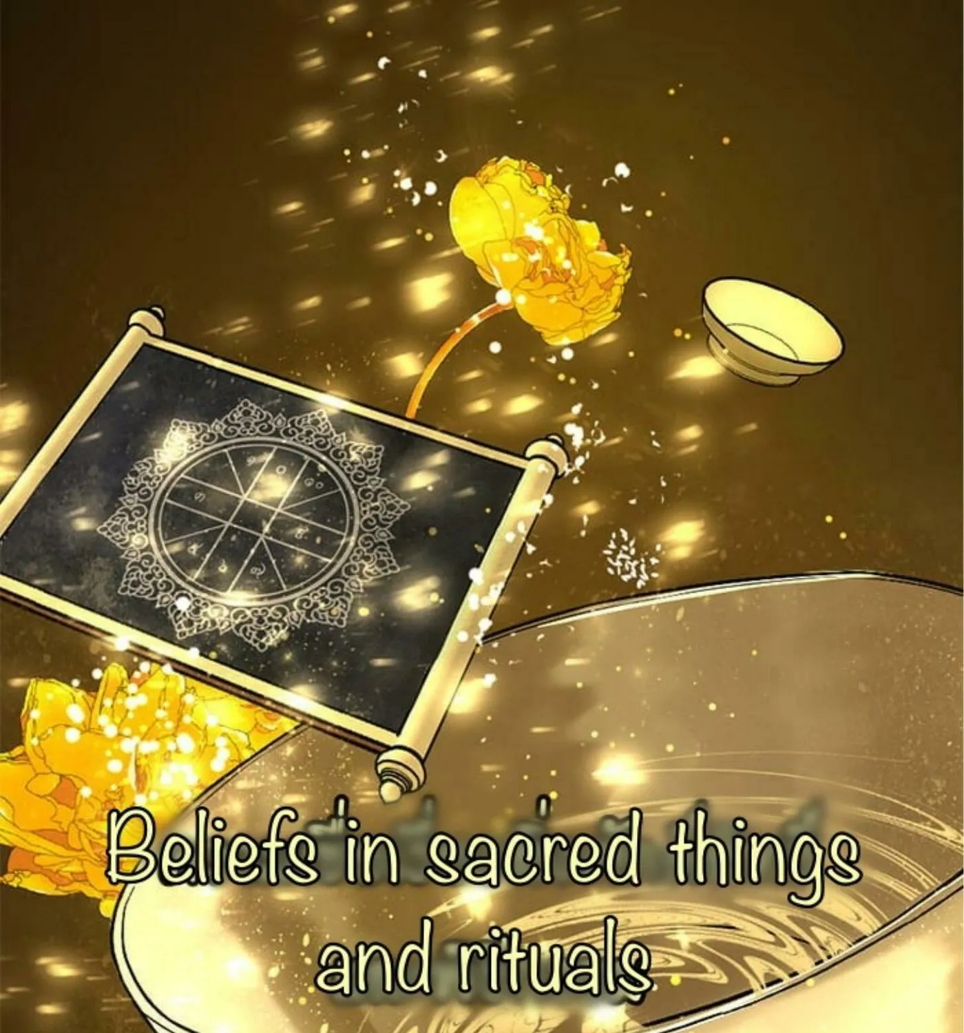 I Am the Most Beautiful Khun Khun in Siam Chapter 8 page 69 - 