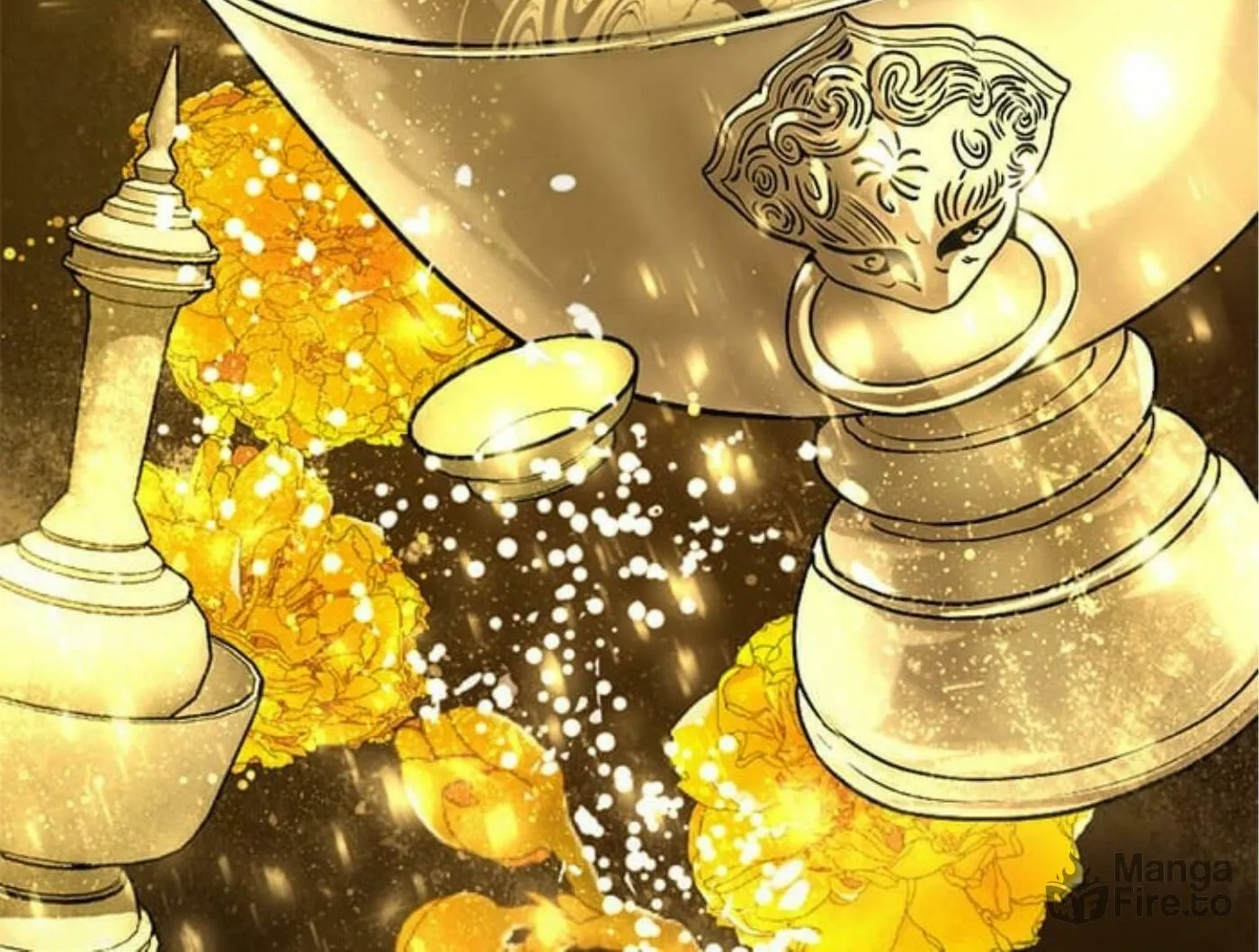 I Am the Most Beautiful Khun Khun in Siam Chapter 8 page 70 - 