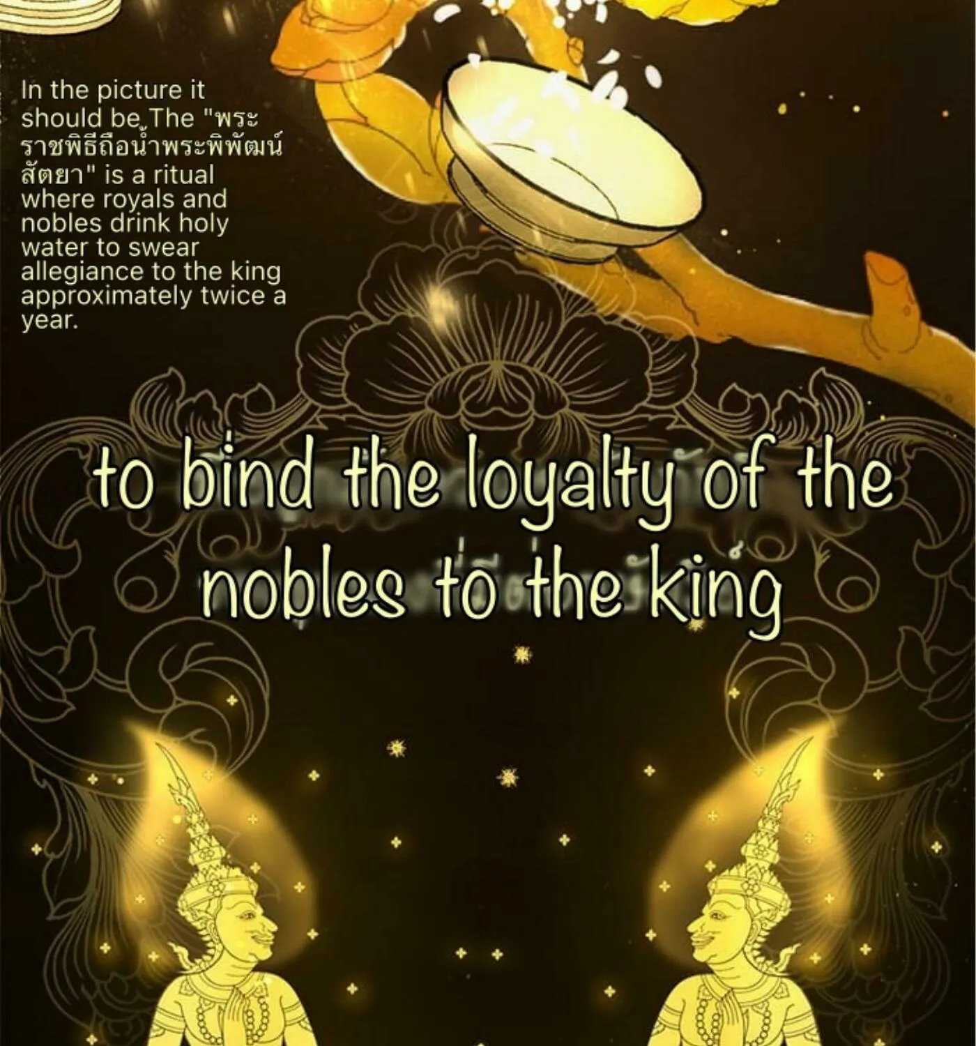 I Am the Most Beautiful Khun Khun in Siam Chapter 8 page 71 - 