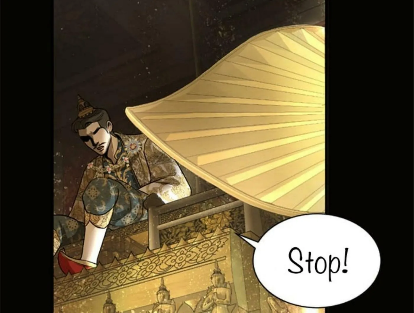 I Am the Most Beautiful Khun Khun in Siam Chapter 8 page 82 - 