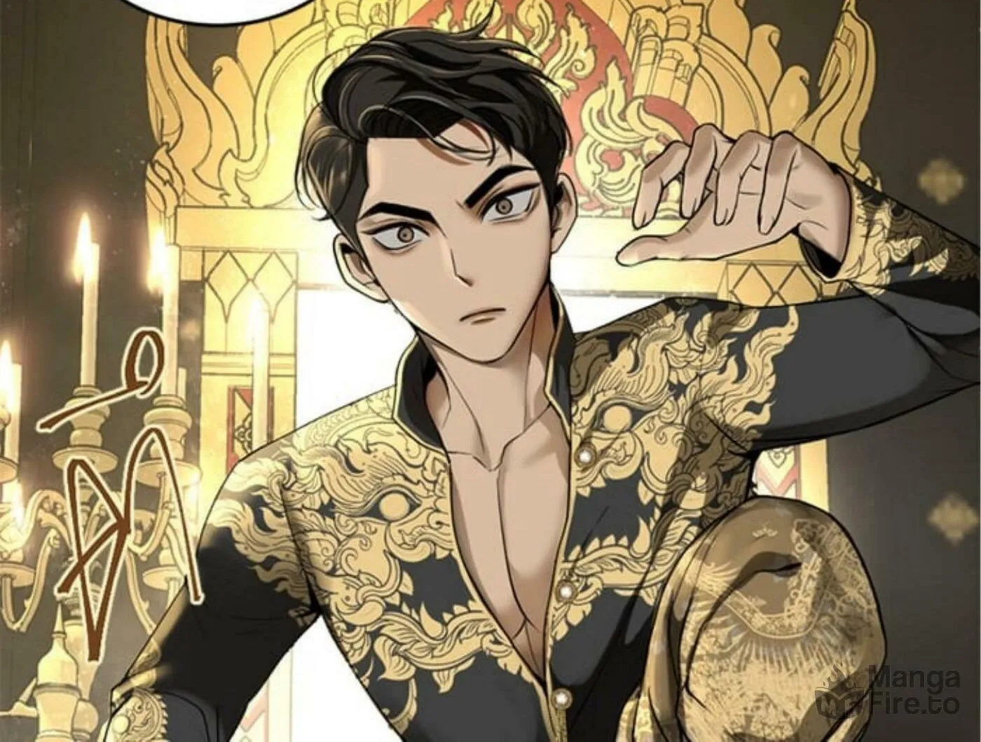 I Am the Most Beautiful Khun Khun in Siam Chapter 8 page 84 - 
