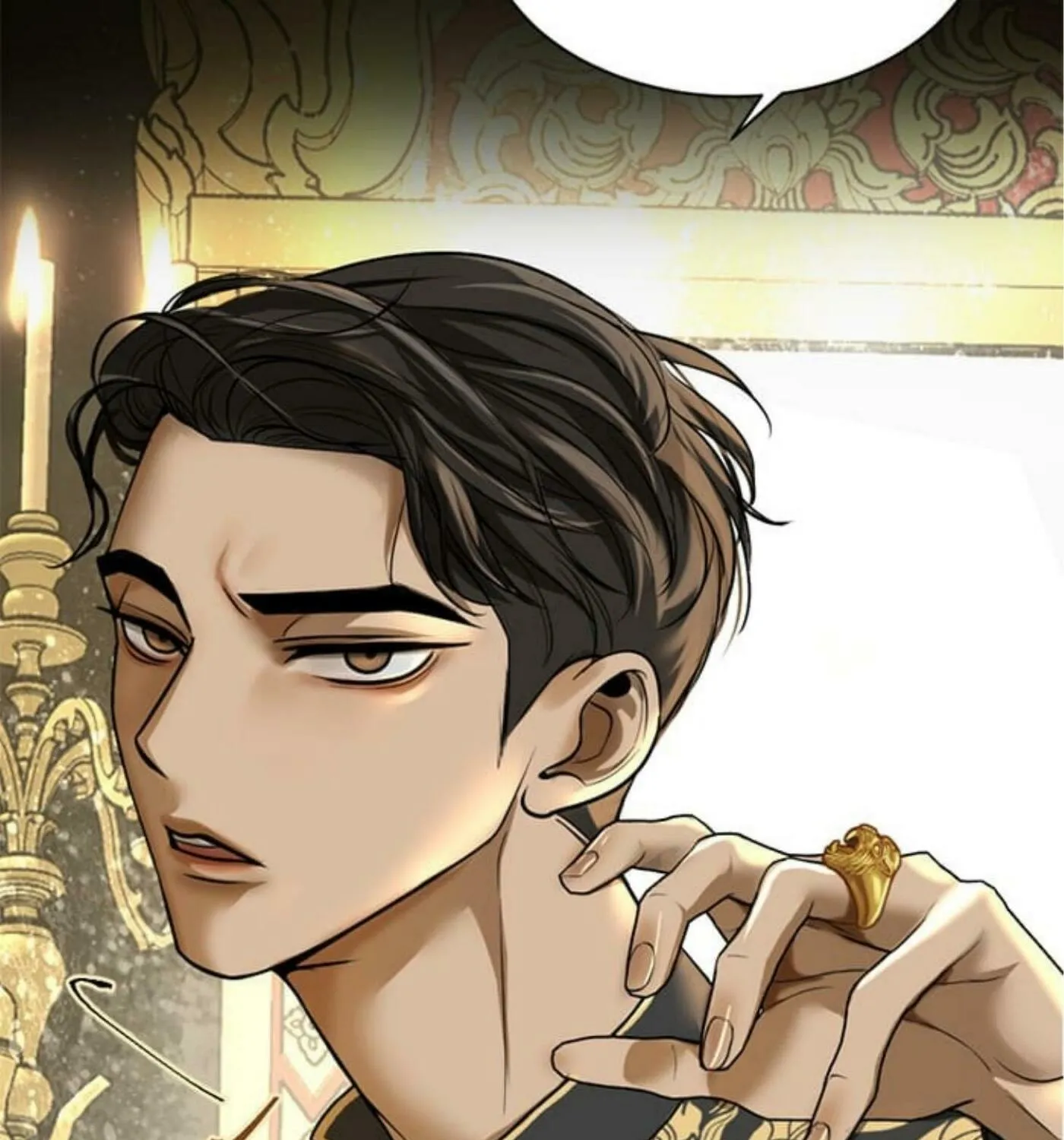I Am the Most Beautiful Khun Khun in Siam Chapter 8 page 87 - 
