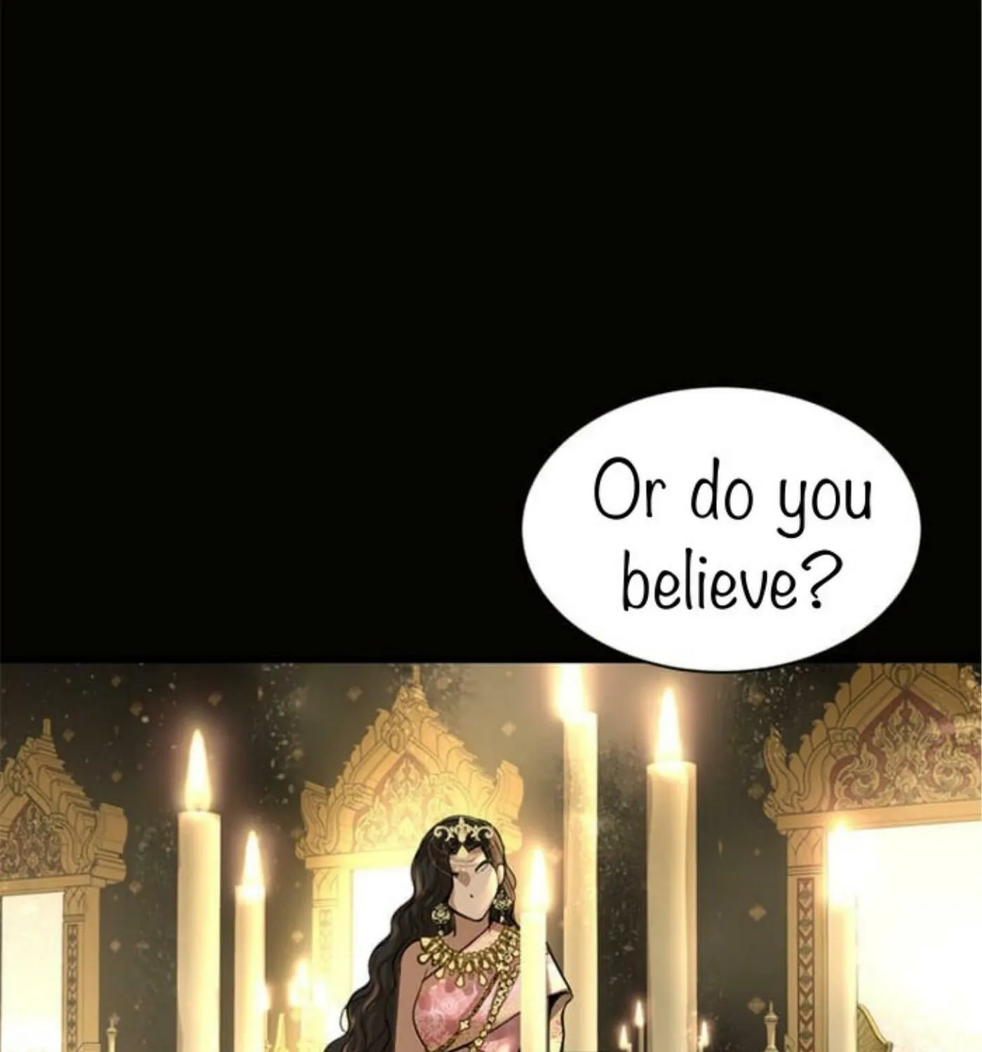 I Am the Most Beautiful Khun Khun in Siam Chapter 8 page 89 - 