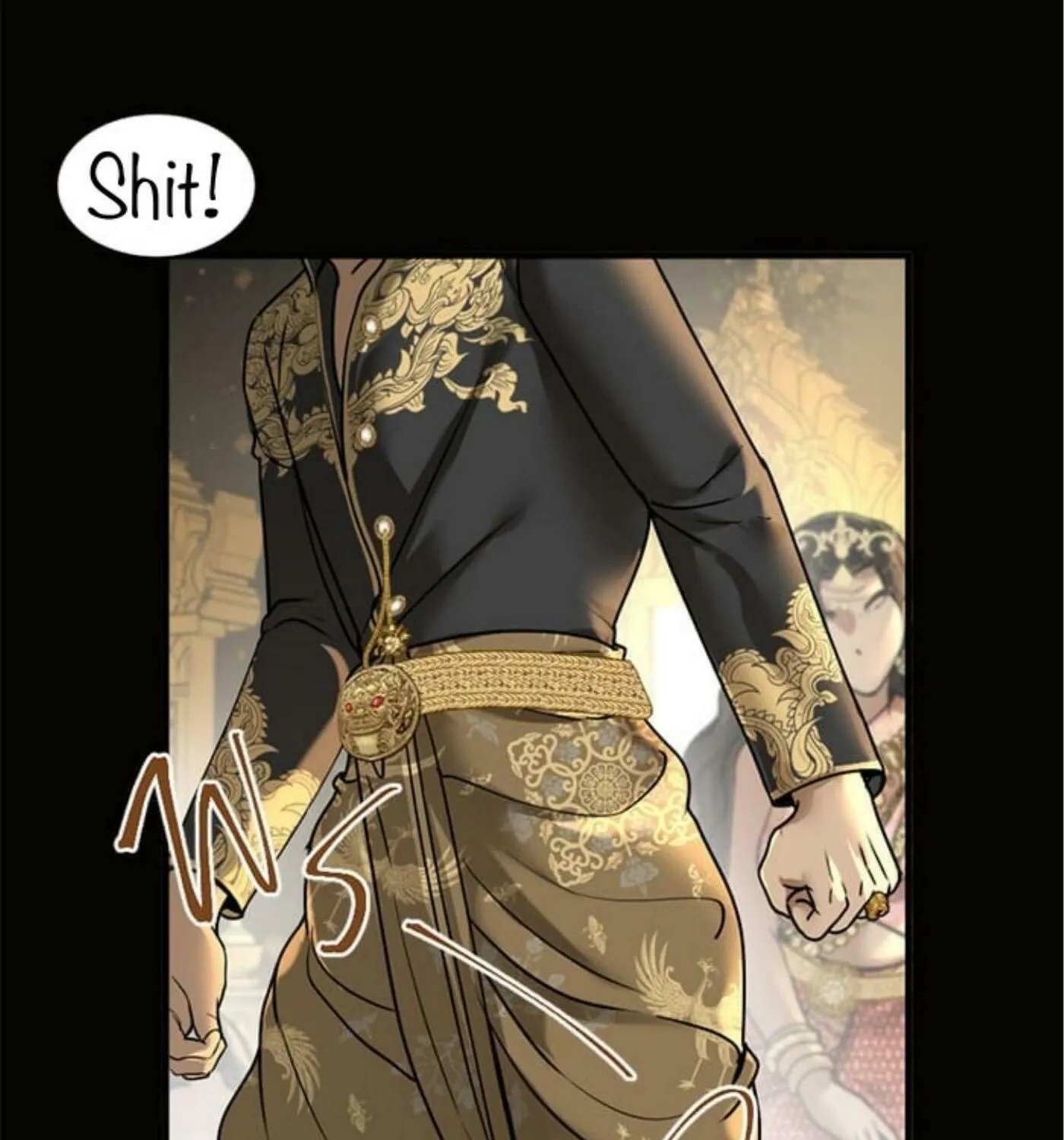 I Am the Most Beautiful Khun Khun in Siam Chapter 8 page 91 - 