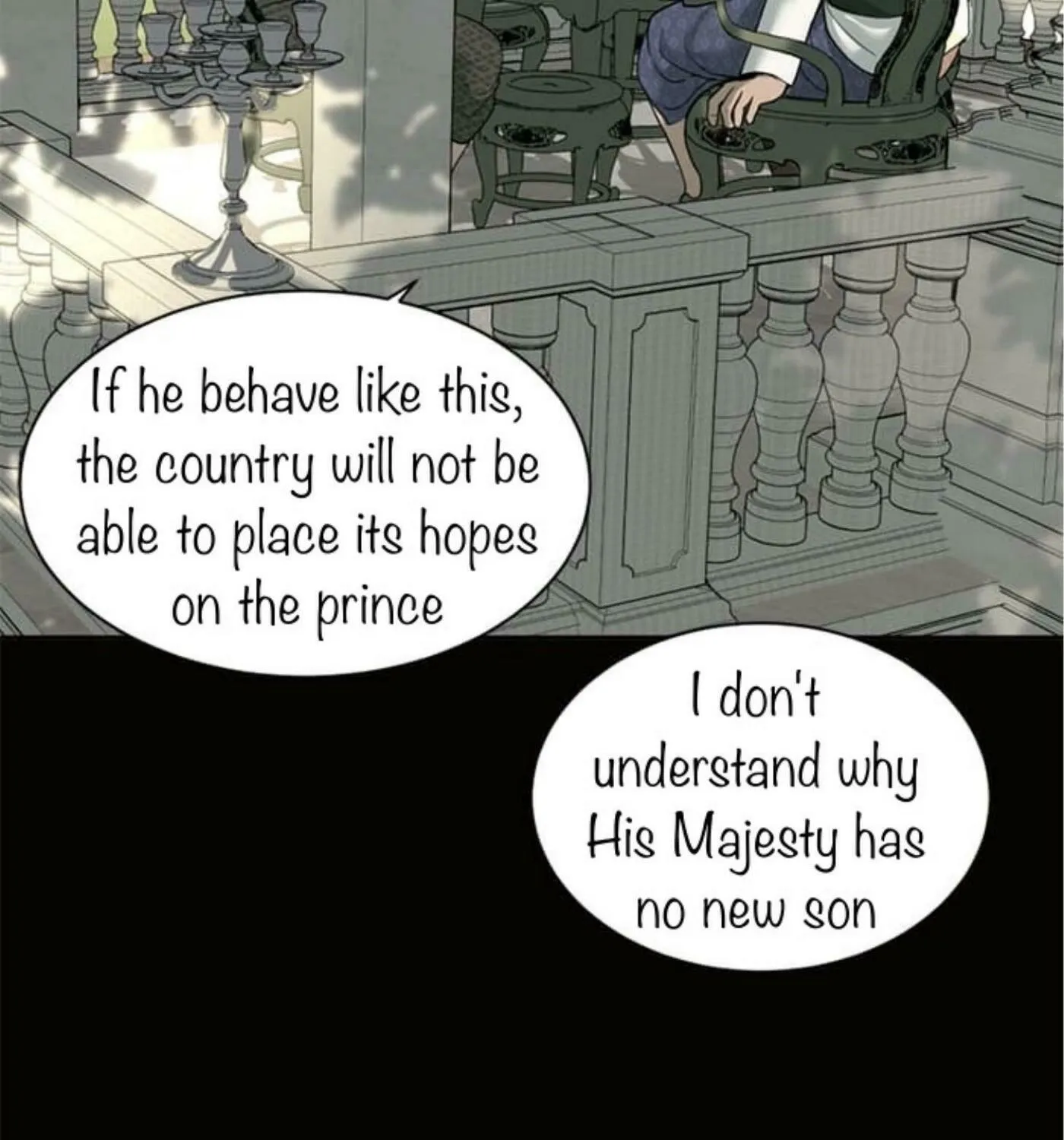 I Am the Most Beautiful Khun Khun in Siam Chapter 8 page 95 - 