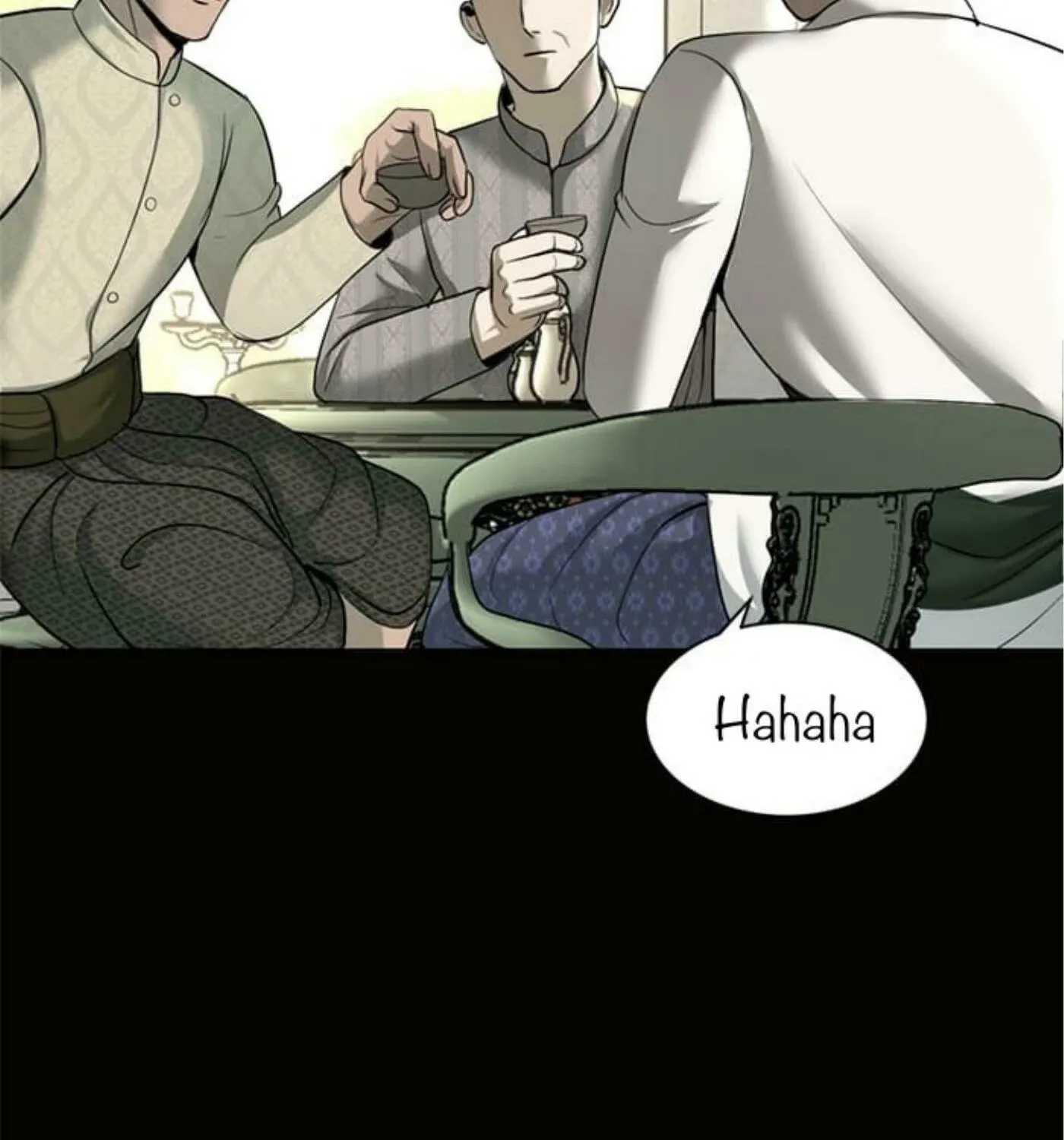 I Am the Most Beautiful Khun Khun in Siam Chapter 8 page 99 - 