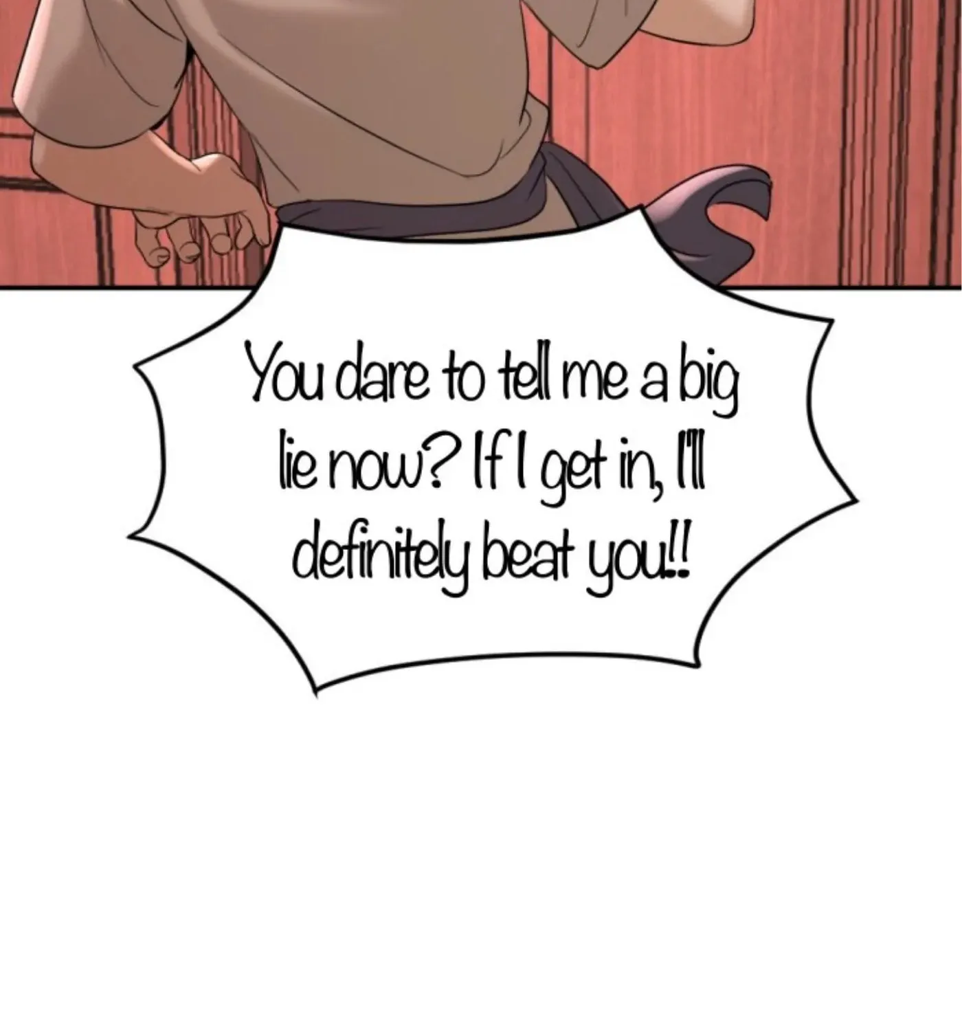 I Am the Most Beautiful Khun Khun in Siam Chapter 80 page 109 - 