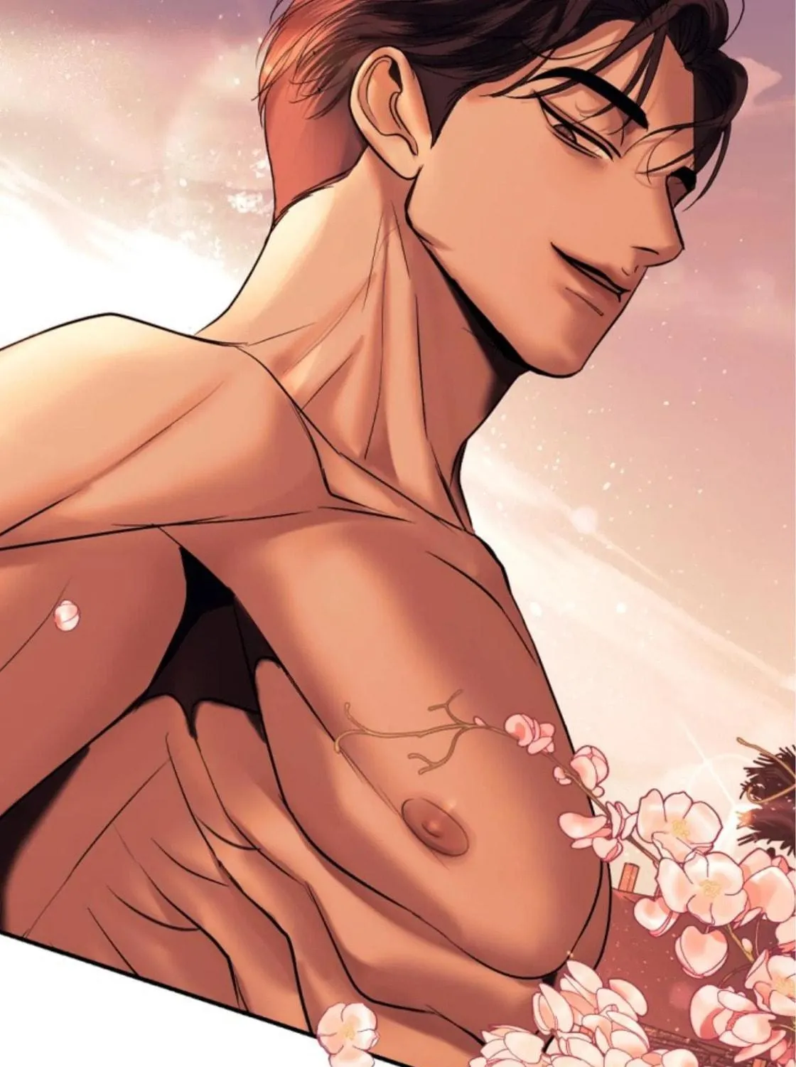 I Am the Most Beautiful Khun Khun in Siam Chapter 80 page 12 - 