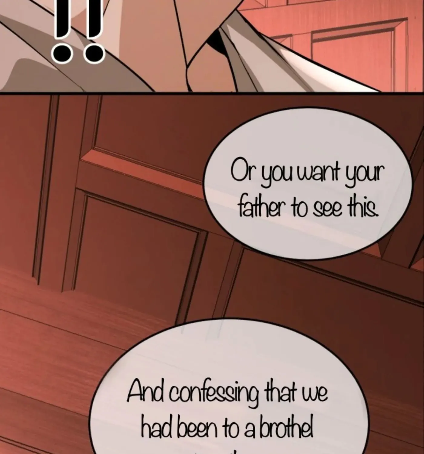 I Am the Most Beautiful Khun Khun in Siam Chapter 80 page 112 - 