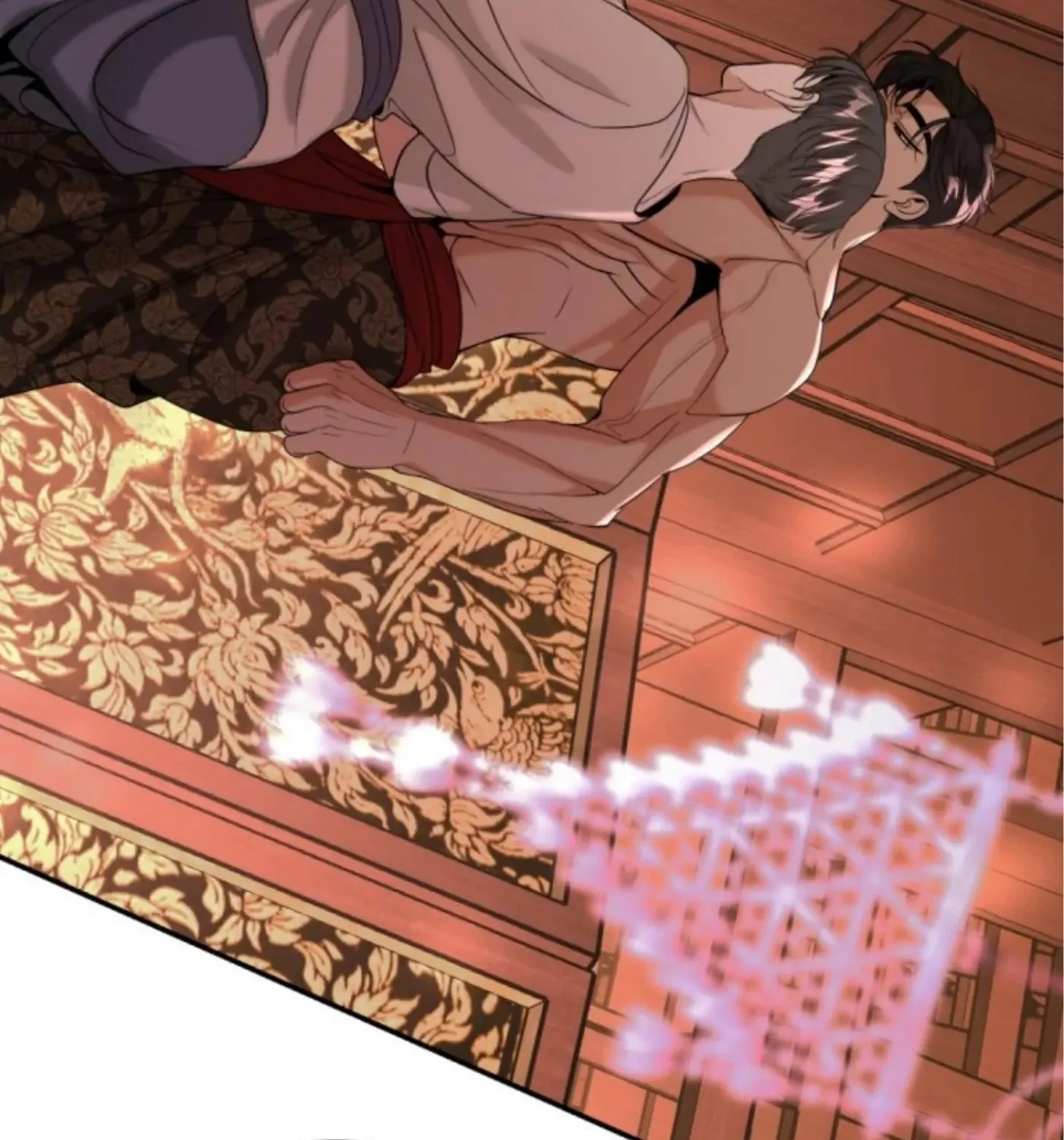 I Am the Most Beautiful Khun Khun in Siam Chapter 80 page 114 - 
