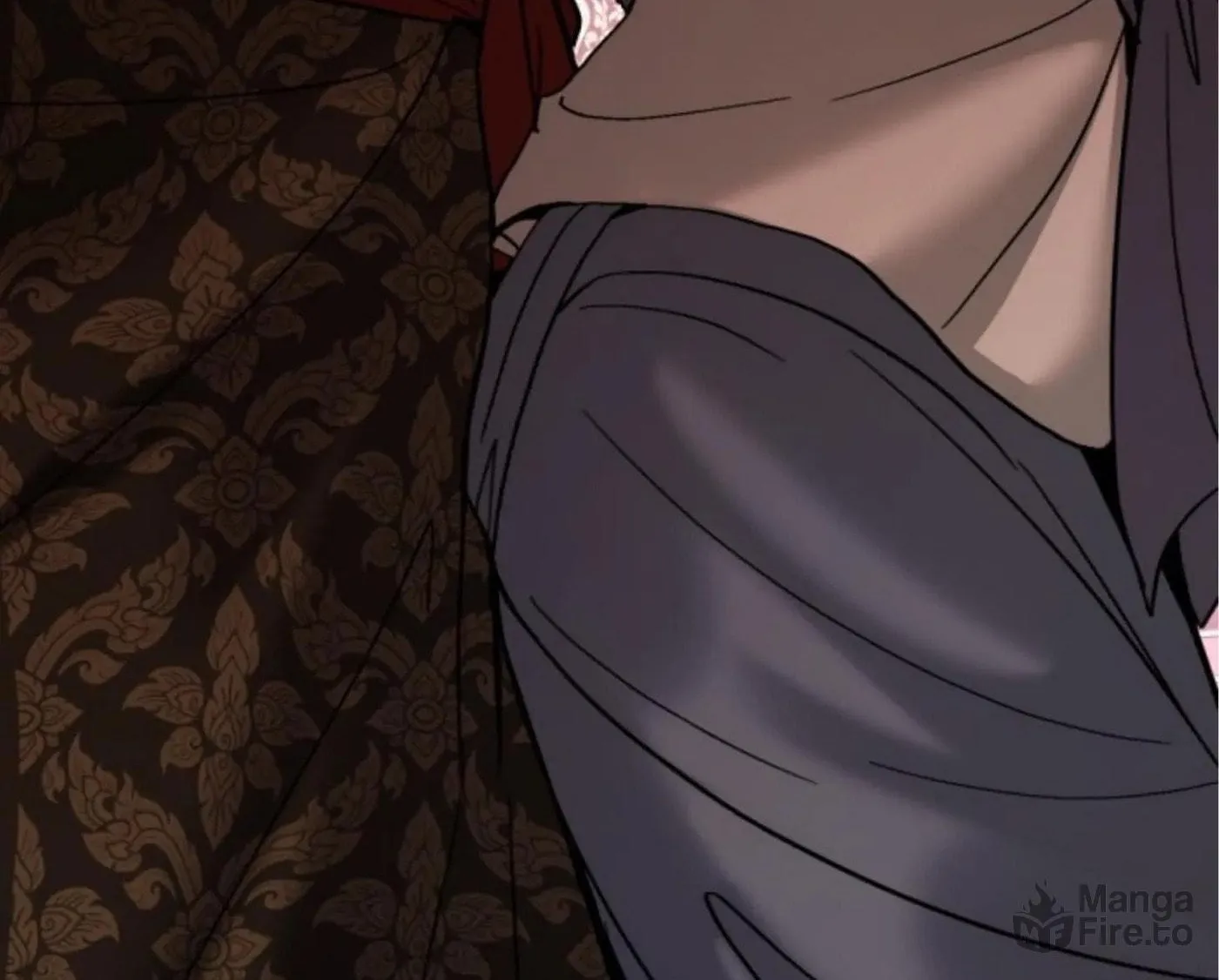 I Am the Most Beautiful Khun Khun in Siam Chapter 80 page 117 - 