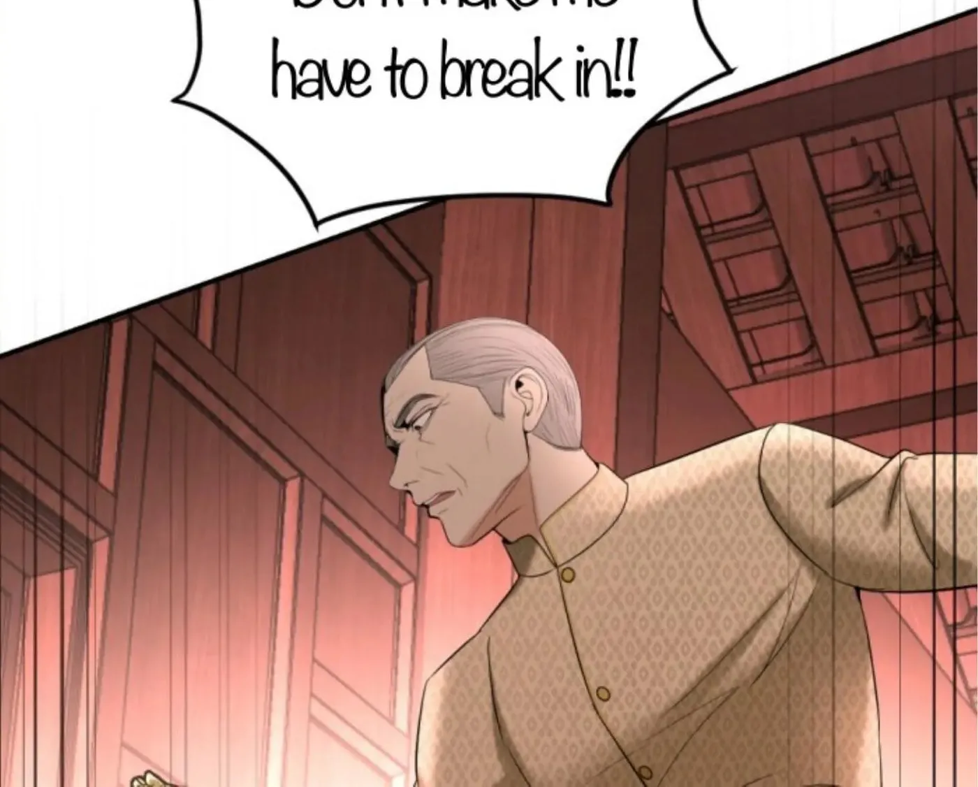 I Am the Most Beautiful Khun Khun in Siam Chapter 80 page 119 - 