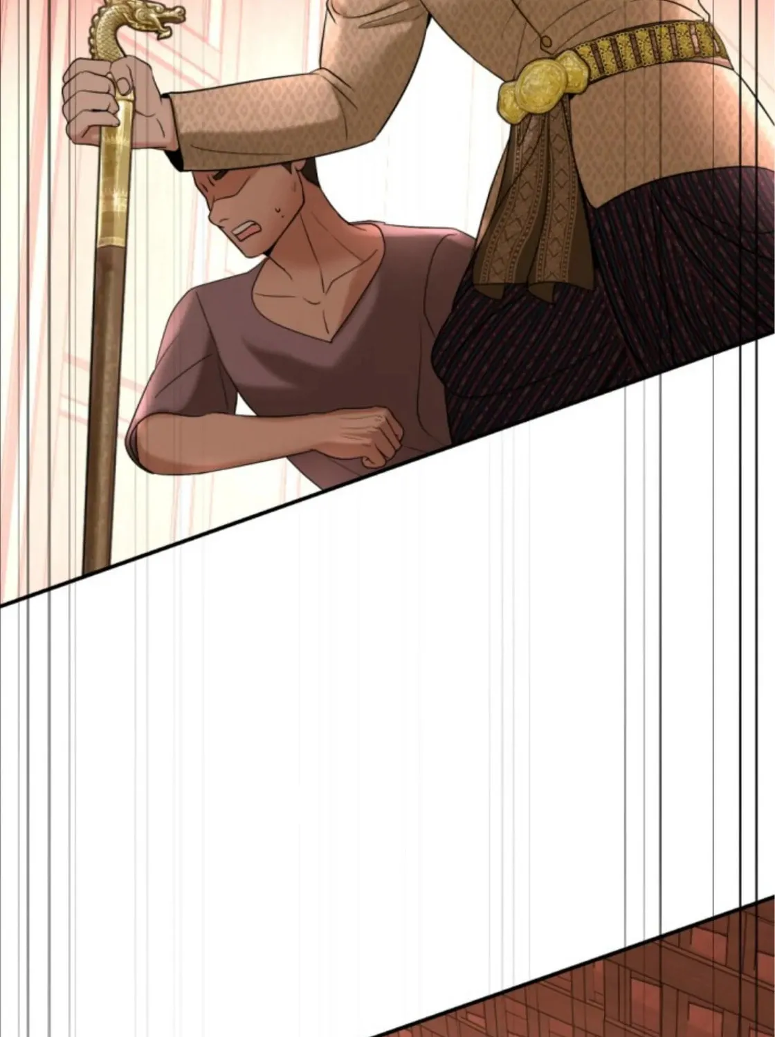 I Am the Most Beautiful Khun Khun in Siam Chapter 80 page 120 - 