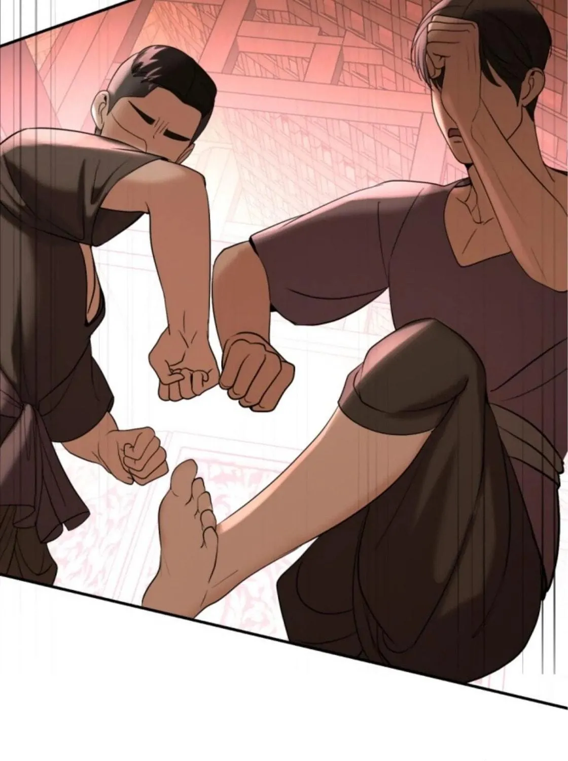 I Am the Most Beautiful Khun Khun in Siam Chapter 80 page 122 - 