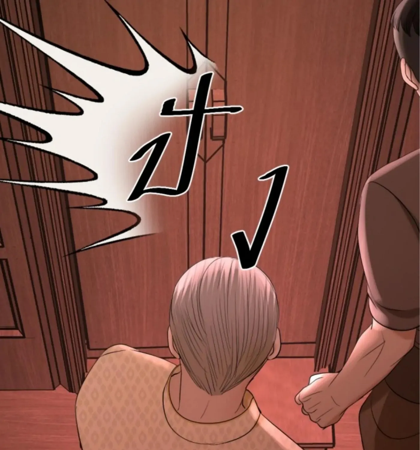 I Am the Most Beautiful Khun Khun in Siam Chapter 80 page 156 - 