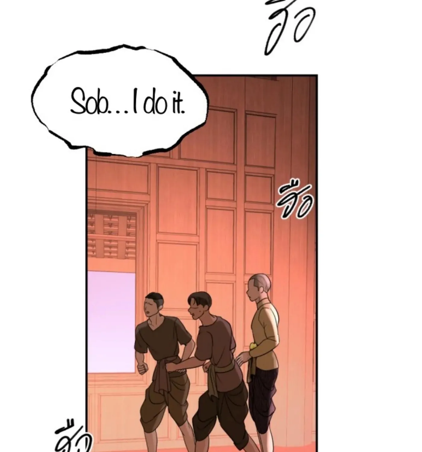 I Am the Most Beautiful Khun Khun in Siam Chapter 80 page 160 - 