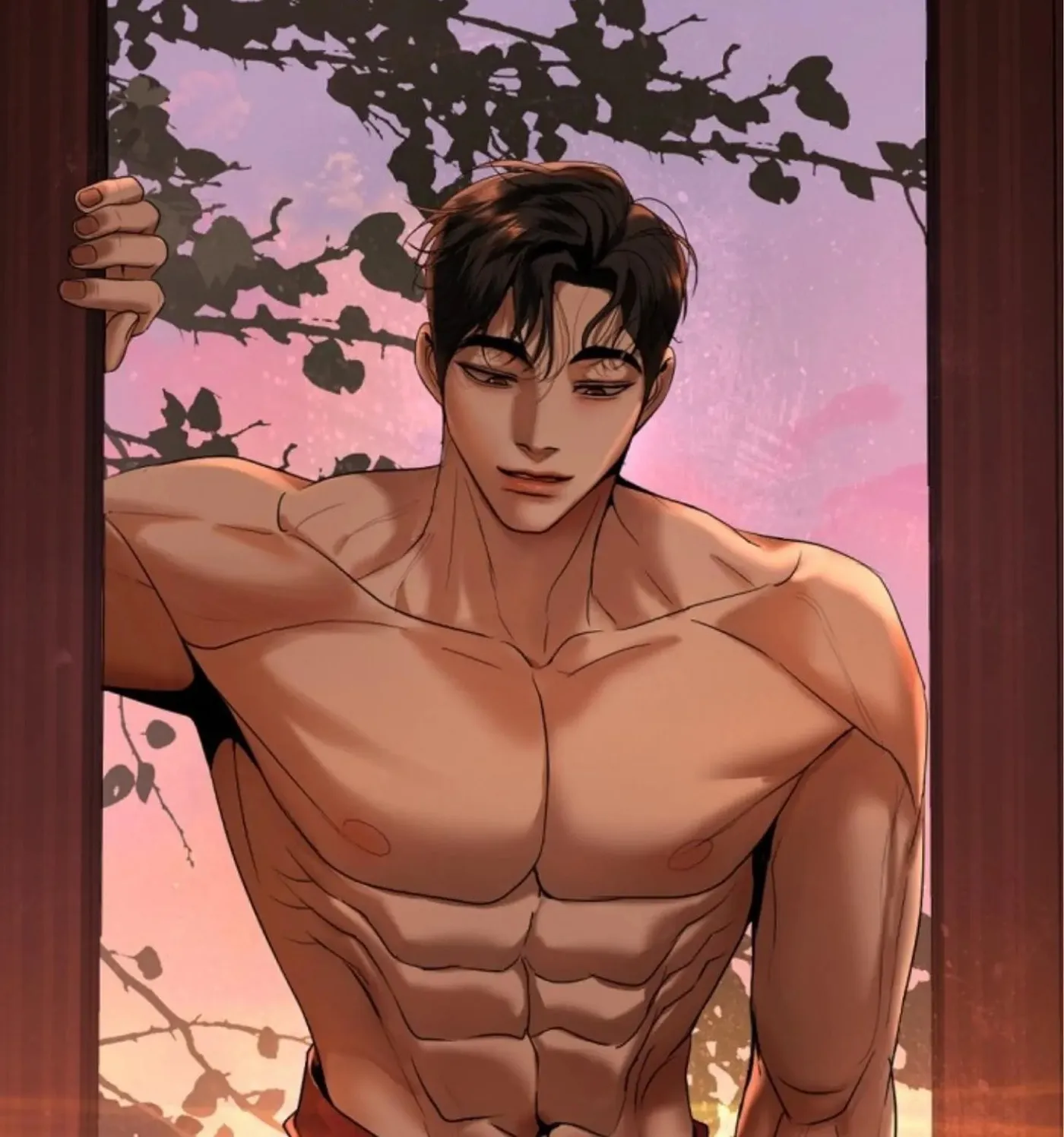 I Am the Most Beautiful Khun Khun in Siam Chapter 80 page 21 - 