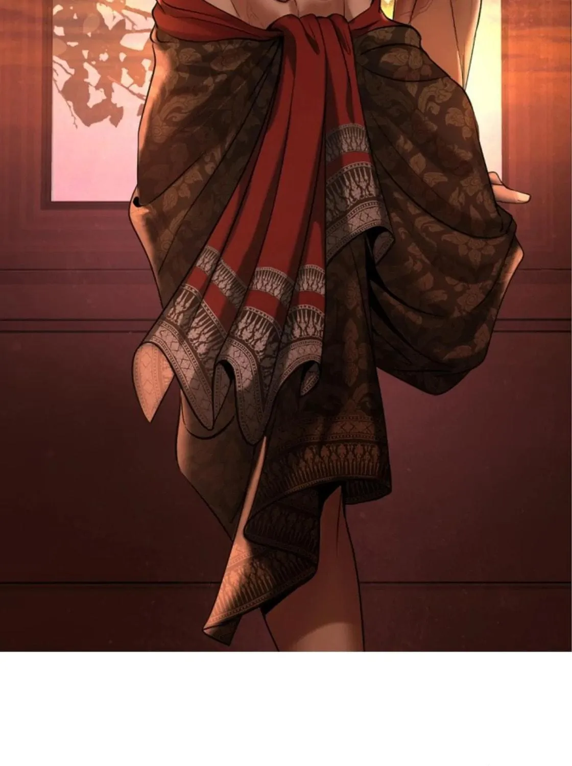 I Am the Most Beautiful Khun Khun in Siam Chapter 80 page 22 - 